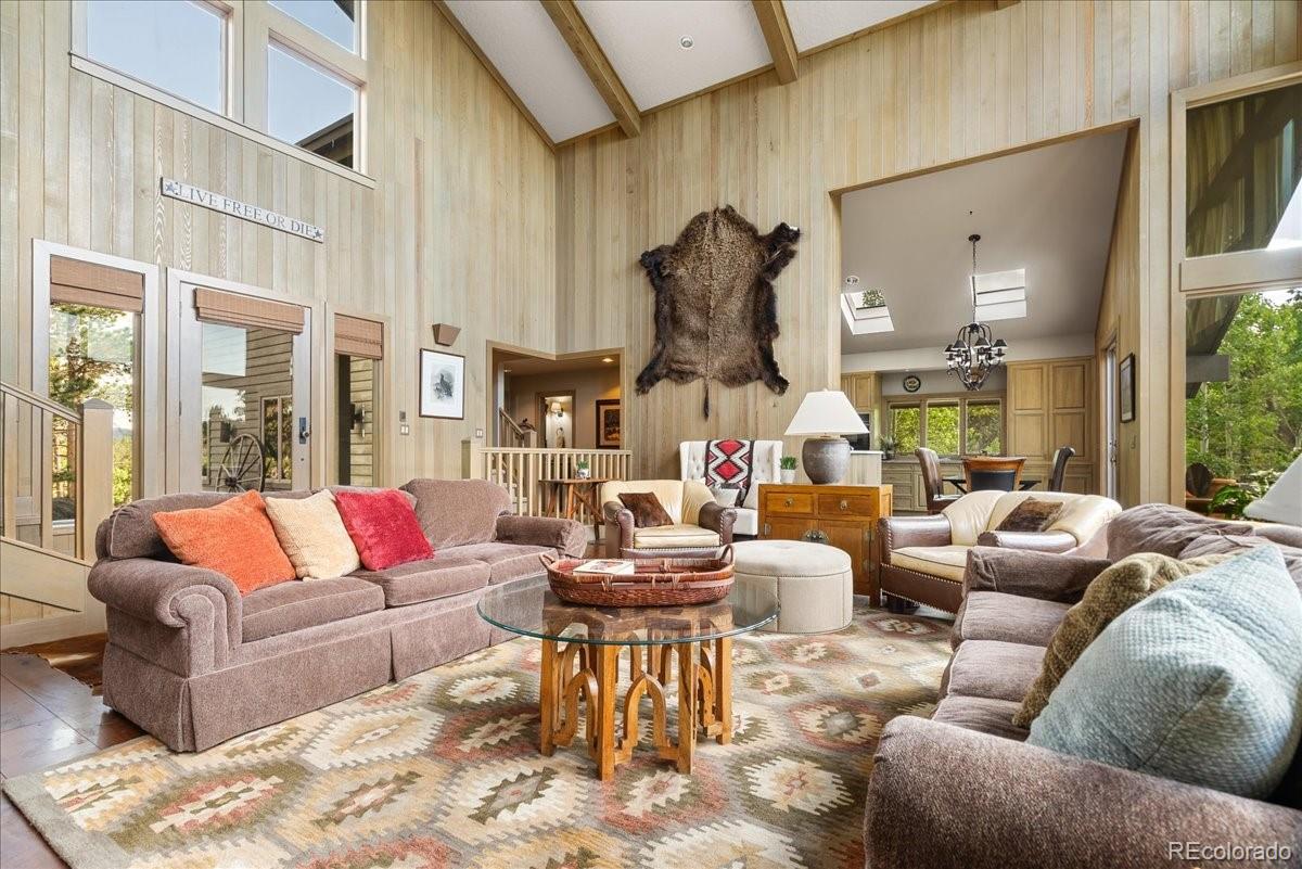 MLS Image #7 for 2140  fox acres drive,red feather lakes, Colorado
