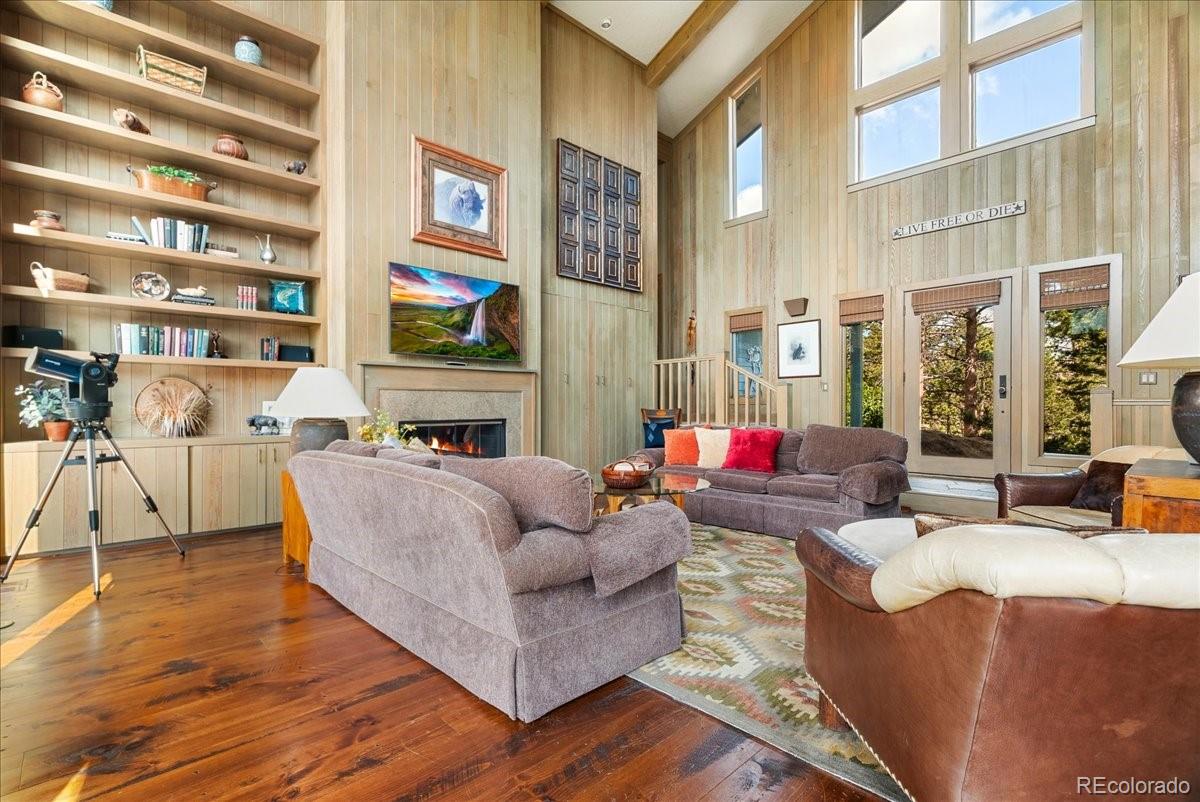 MLS Image #9 for 2140  fox acres drive,red feather lakes, Colorado