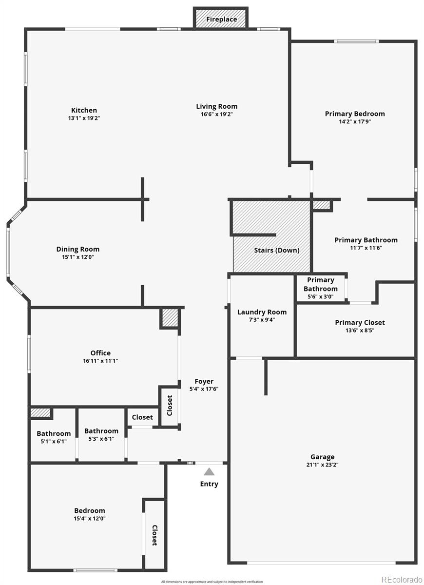MLS Image #40 for 3014 e 143rd drive,thornton, Colorado