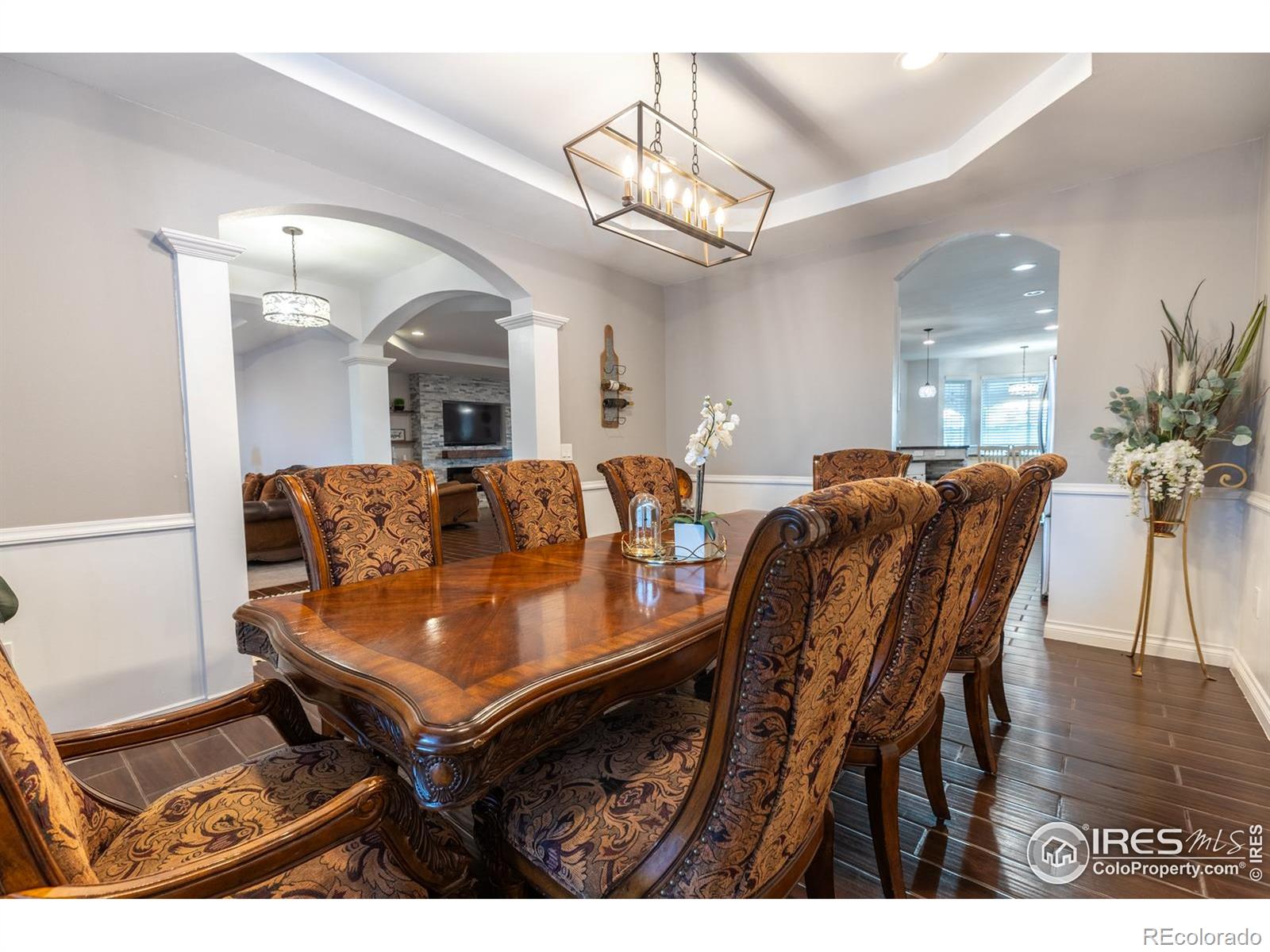MLS Image #12 for 16301  hudson road,hudson, Colorado