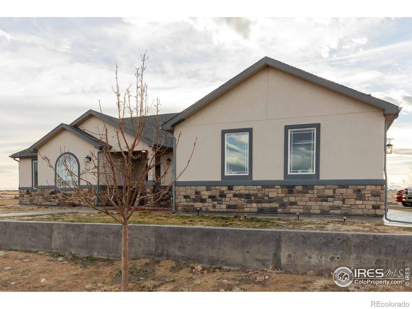 MLS Image #2 for 16301  hudson road,hudson, Colorado