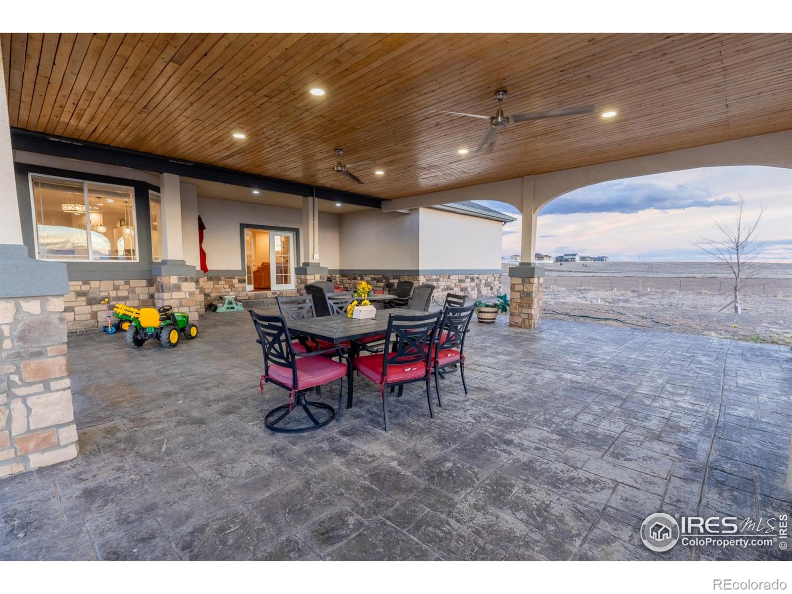 MLS Image #26 for 16301  hudson road,hudson, Colorado