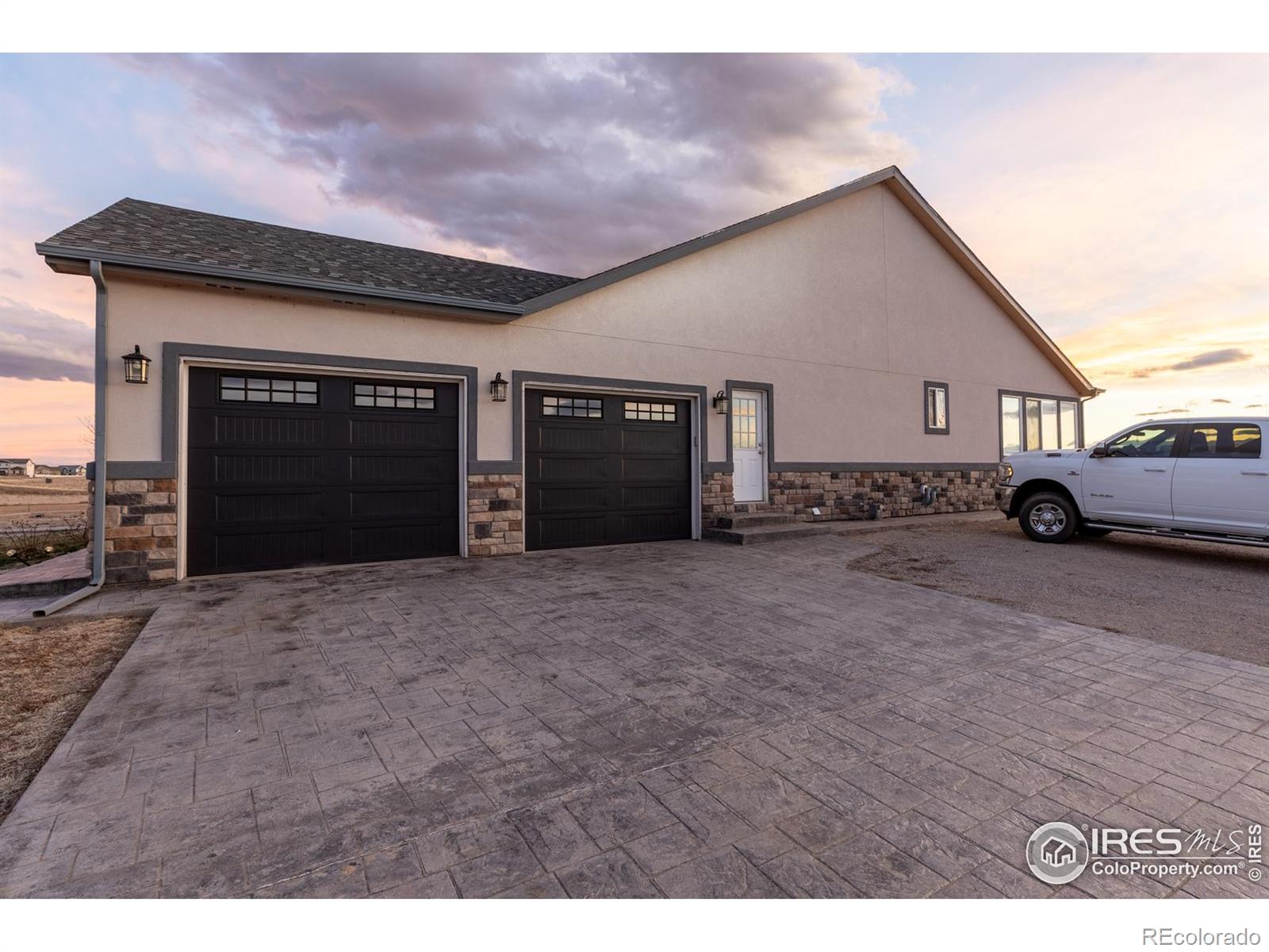 MLS Image #27 for 16301  hudson road,hudson, Colorado