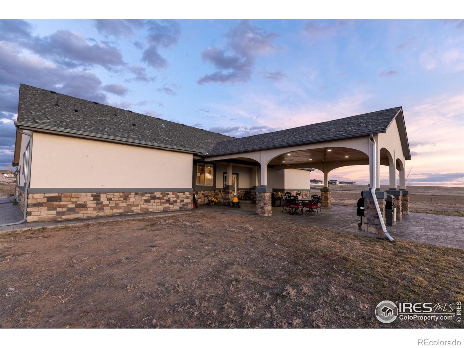 MLS Image #30 for 16301  hudson road,hudson, Colorado