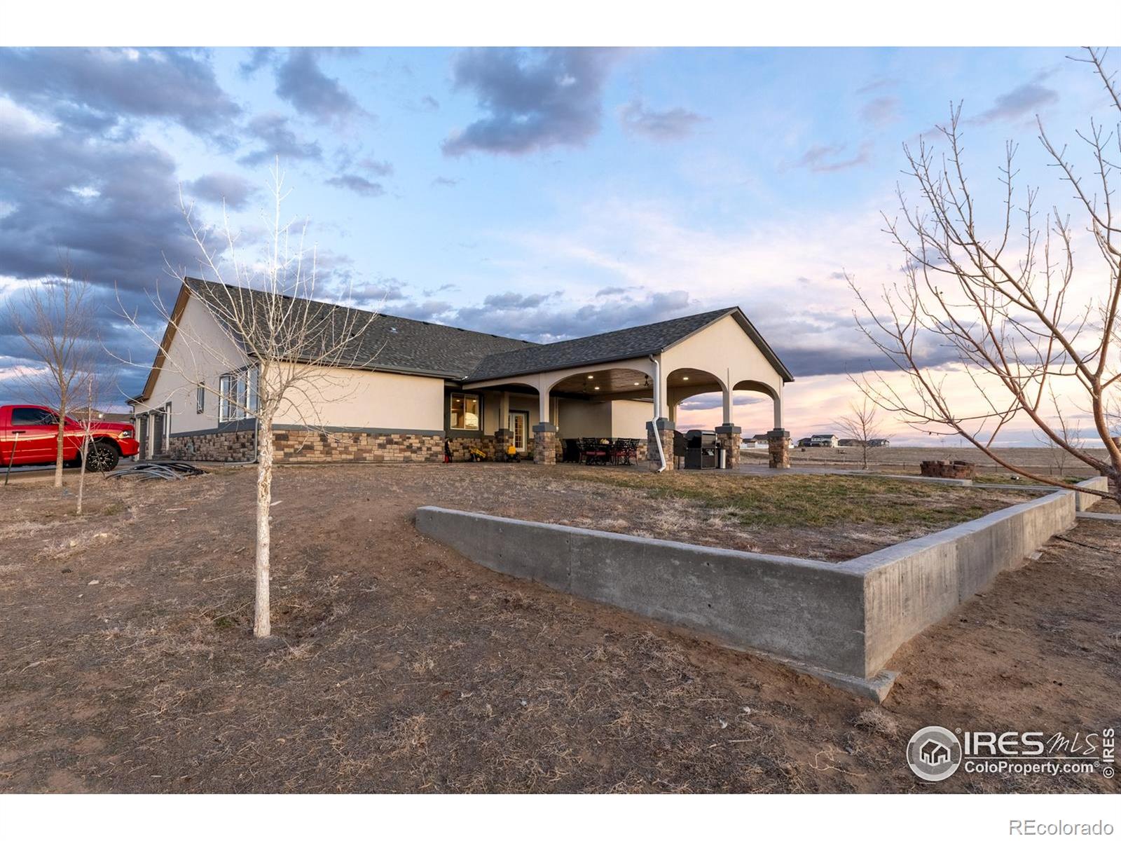 MLS Image #31 for 16301  hudson road,hudson, Colorado