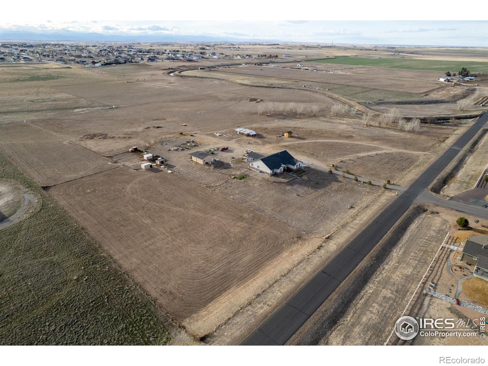 MLS Image #32 for 16301  hudson road,hudson, Colorado