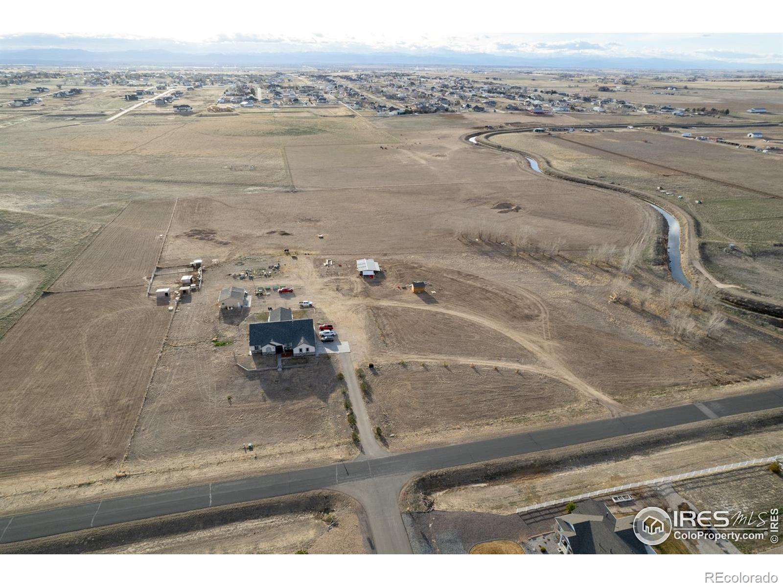 MLS Image #33 for 16301  hudson road,hudson, Colorado
