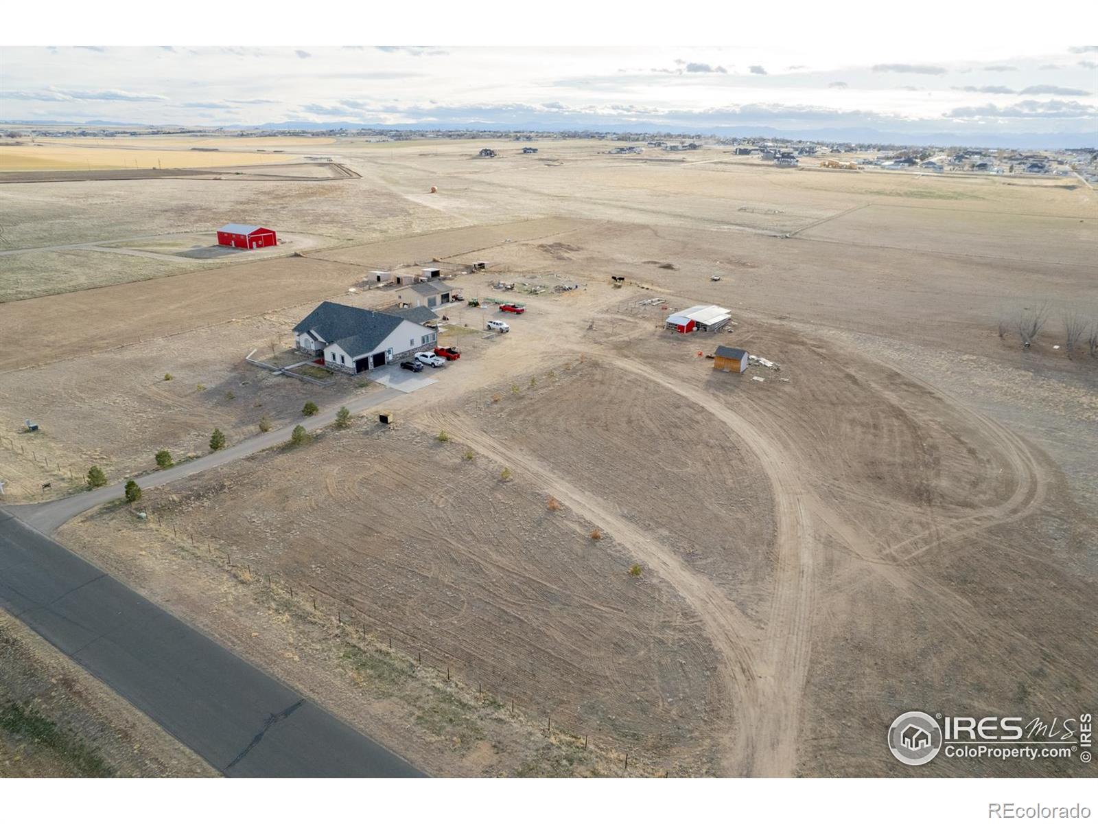 MLS Image #34 for 16301  hudson road,hudson, Colorado
