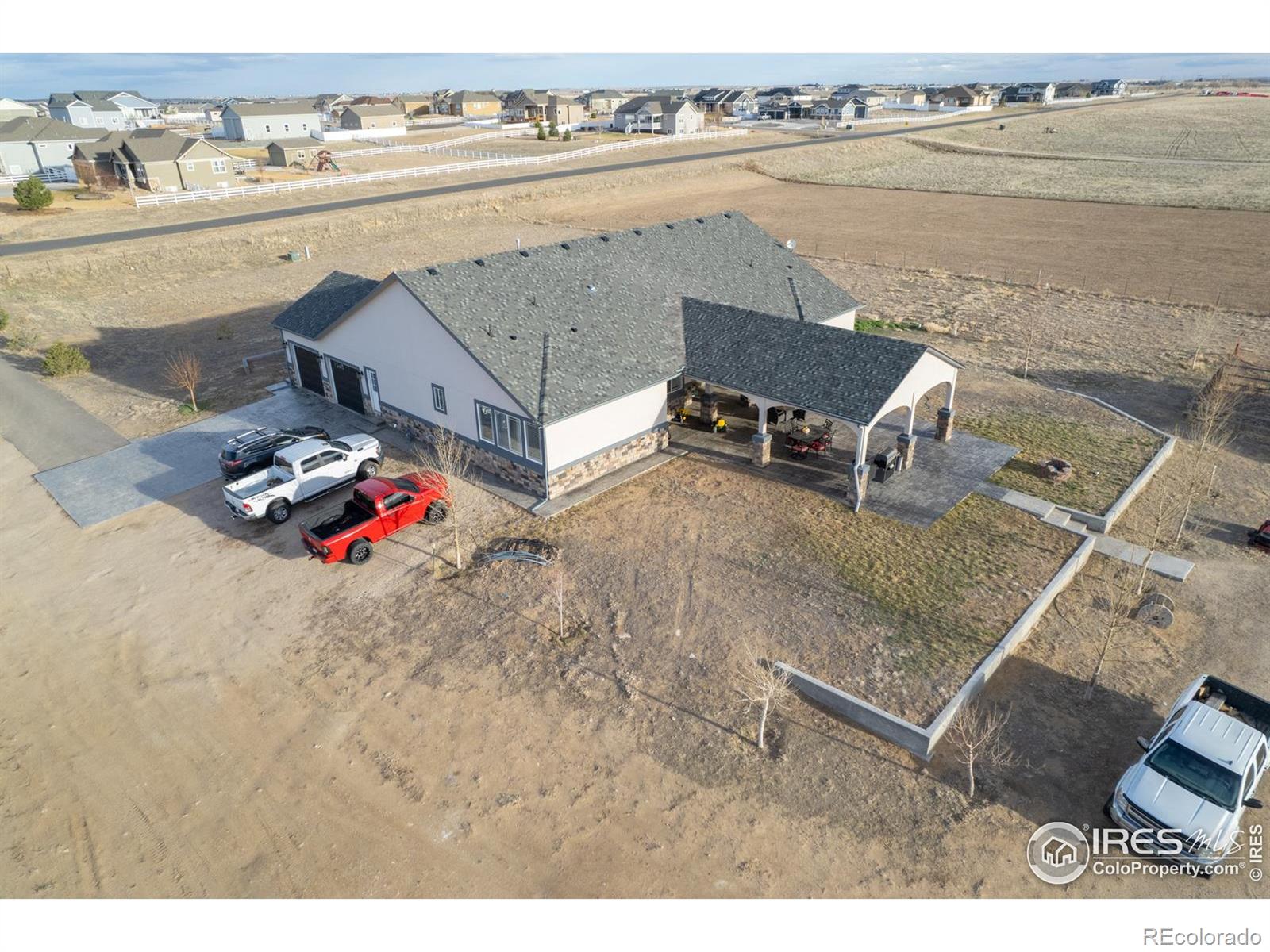 MLS Image #35 for 16301  hudson road,hudson, Colorado