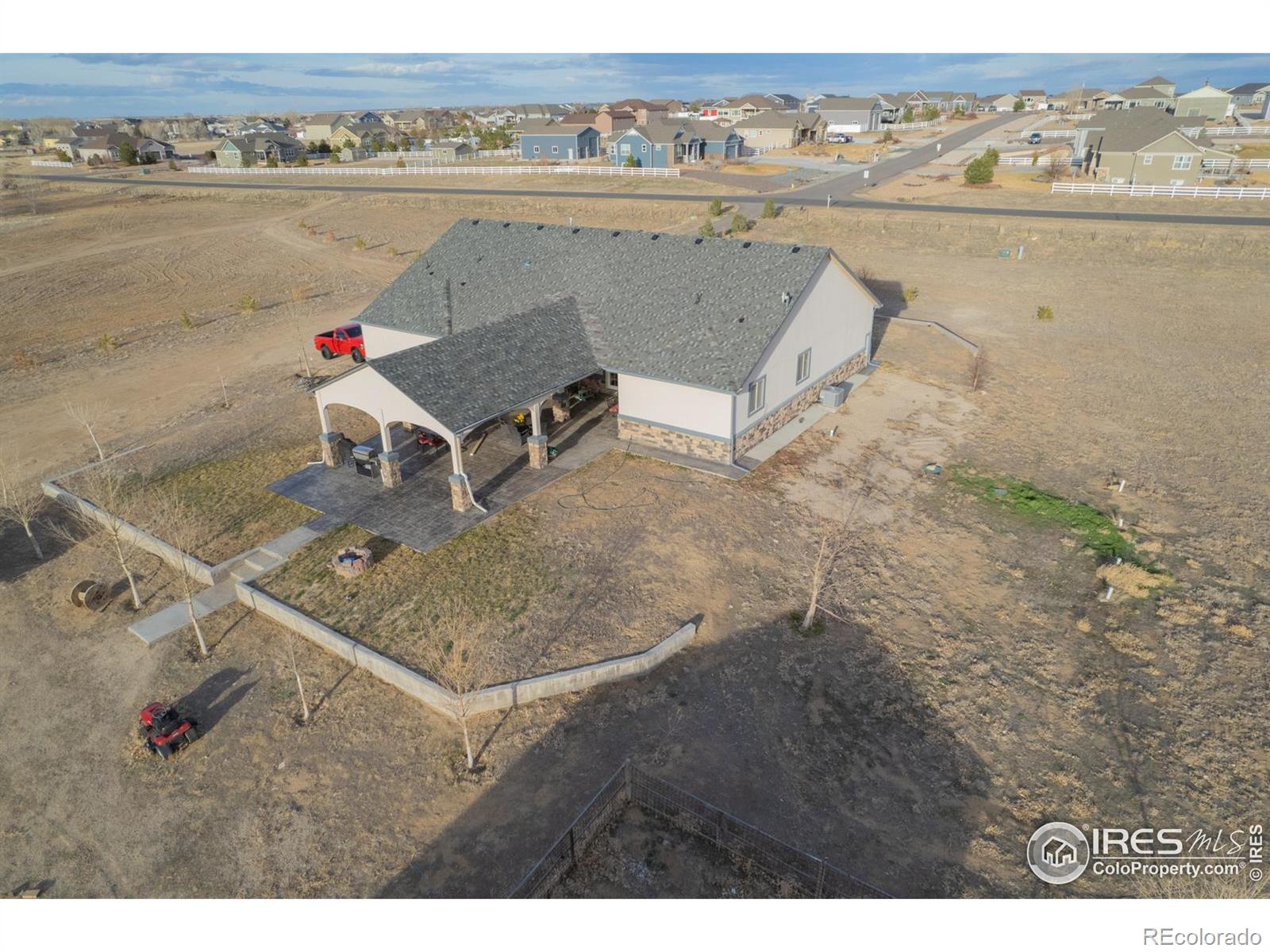 MLS Image #36 for 16301  hudson road,hudson, Colorado