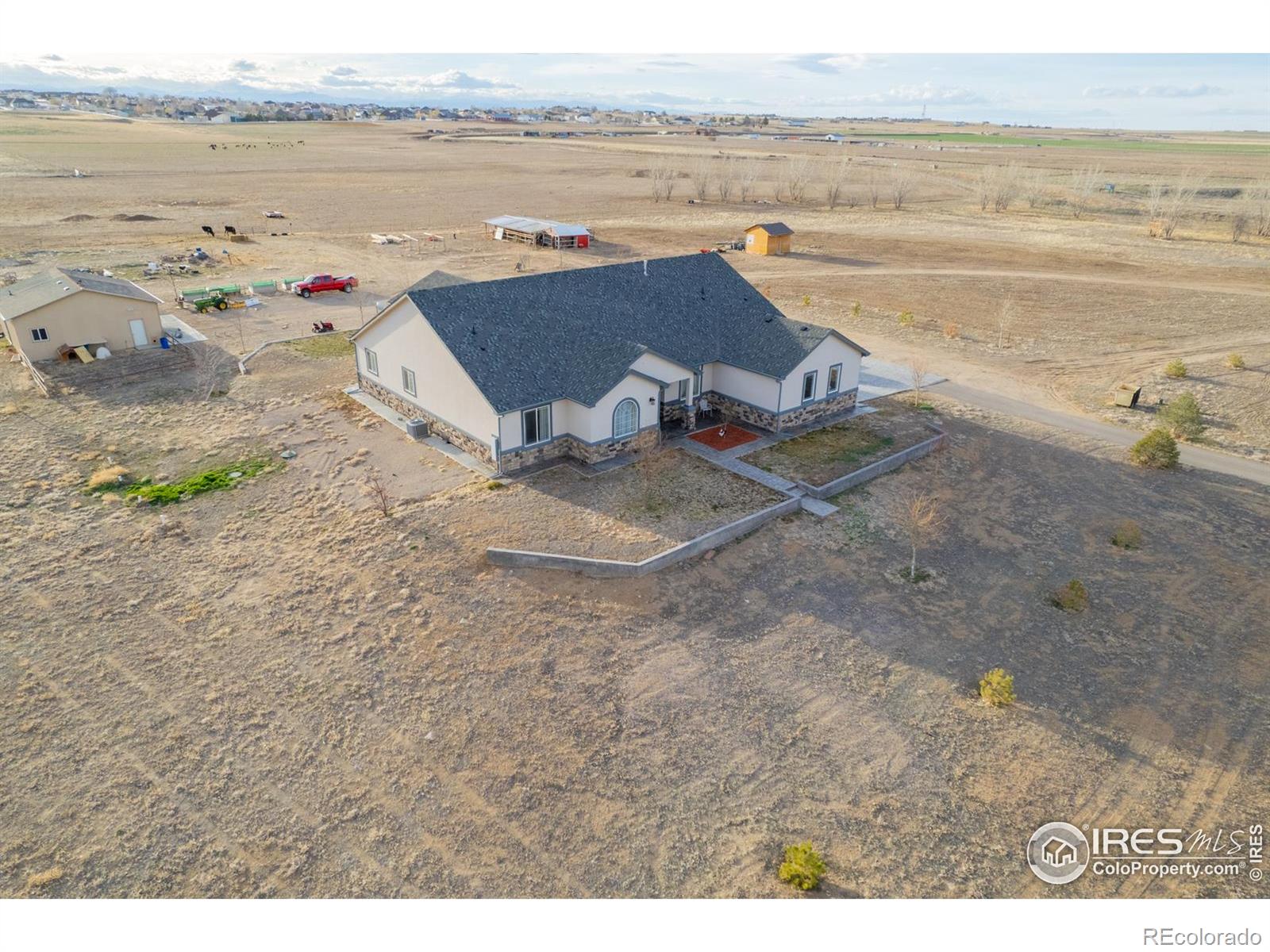 MLS Image #37 for 16301  hudson road,hudson, Colorado