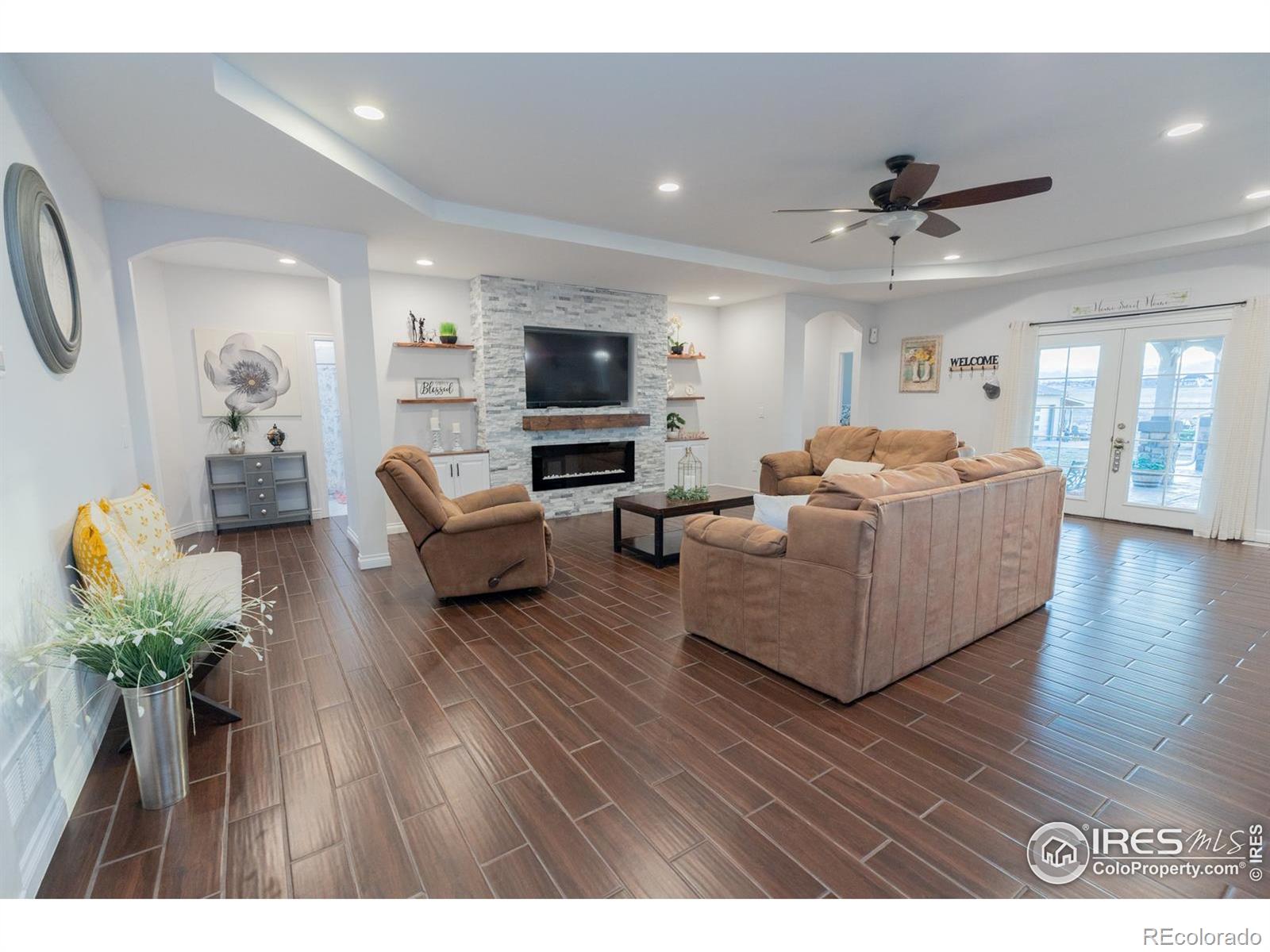 MLS Image #4 for 16301  hudson road,hudson, Colorado