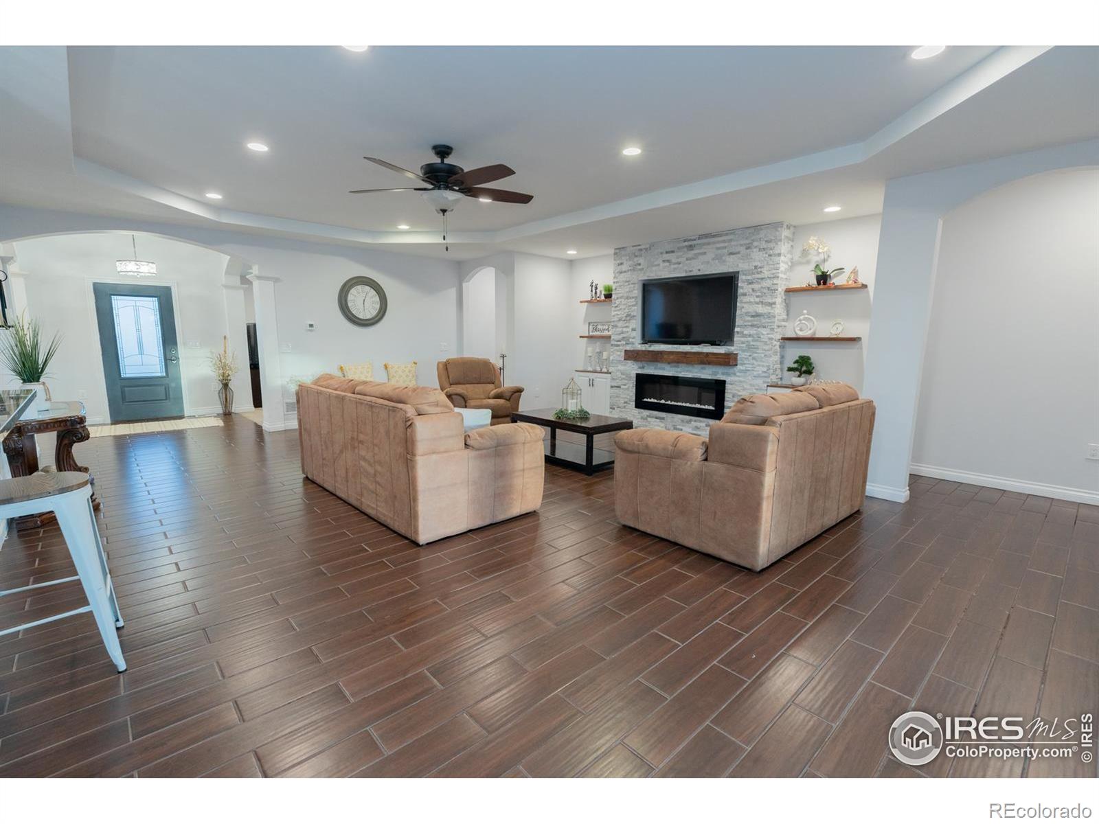 MLS Image #5 for 16301  hudson road,hudson, Colorado