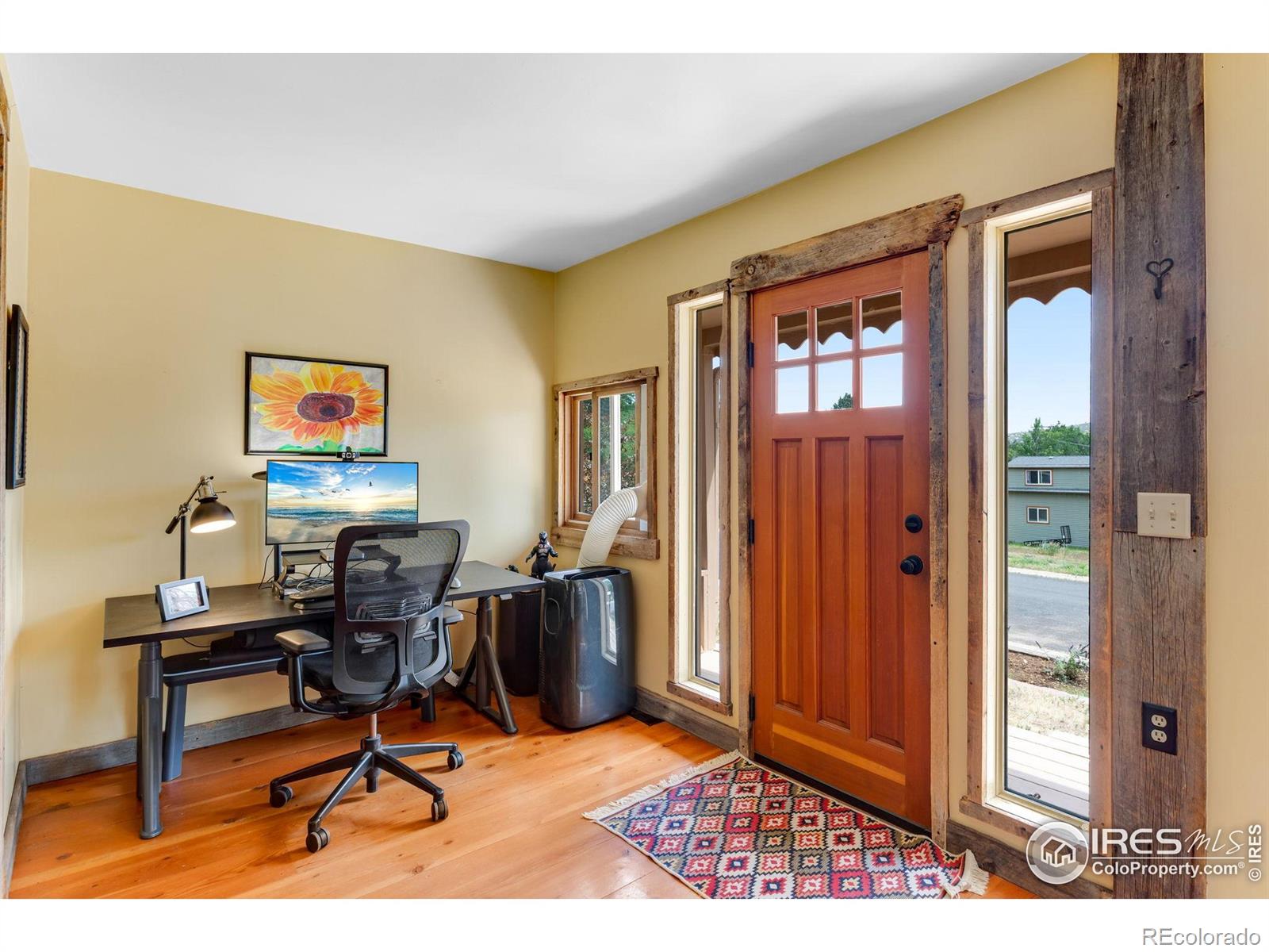 MLS Image #2 for 208  main street,lyons, Colorado