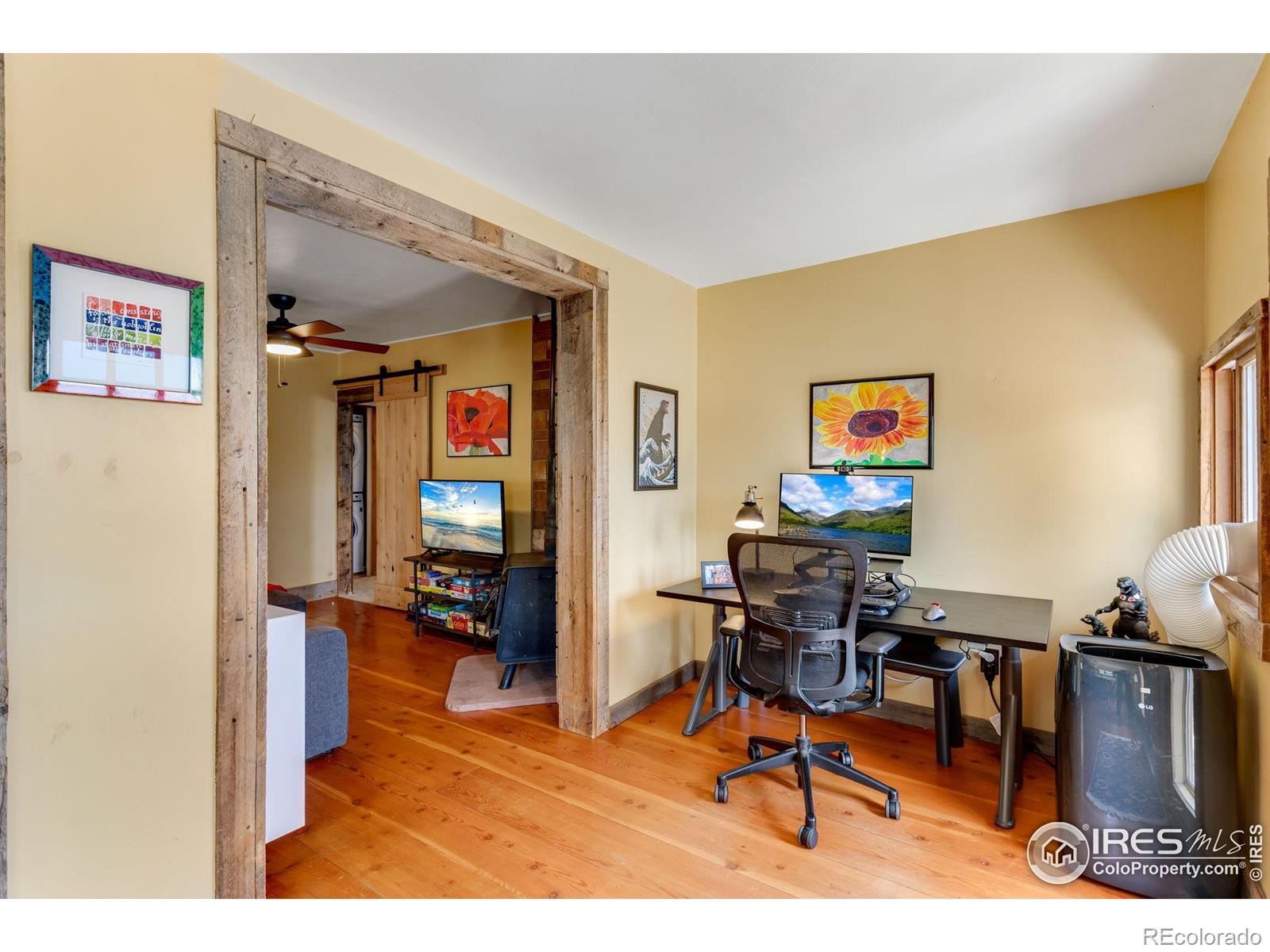 MLS Image #3 for 208  main street,lyons, Colorado