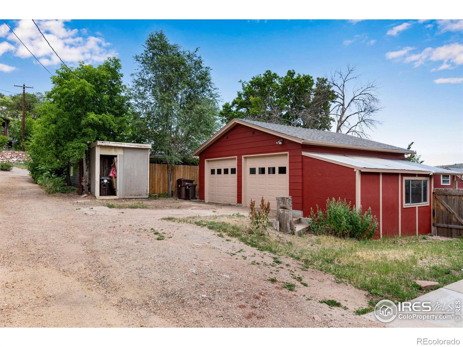 MLS Image #34 for 208  main street,lyons, Colorado