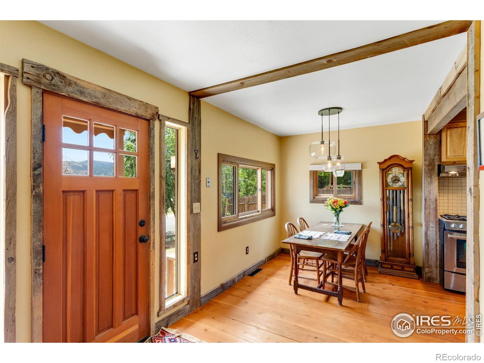 MLS Image #4 for 208  main street,lyons, Colorado
