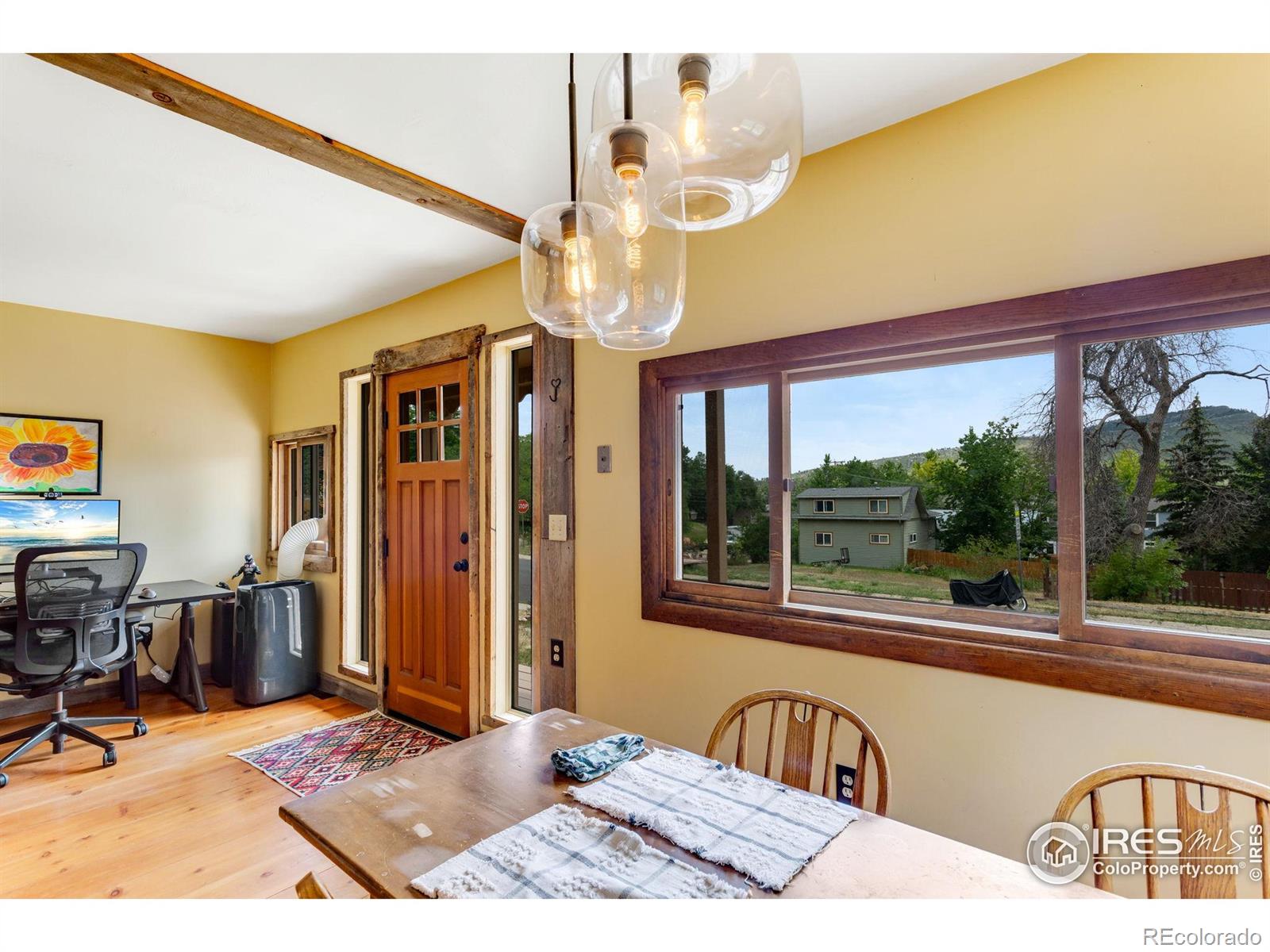 MLS Image #6 for 208  main street,lyons, Colorado