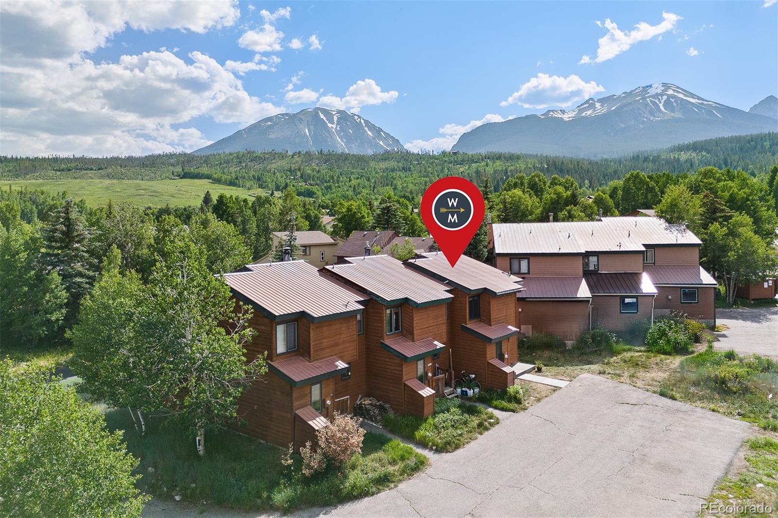 MLS Image #2 for 329 n chipmunk circle,silverthorne, Colorado