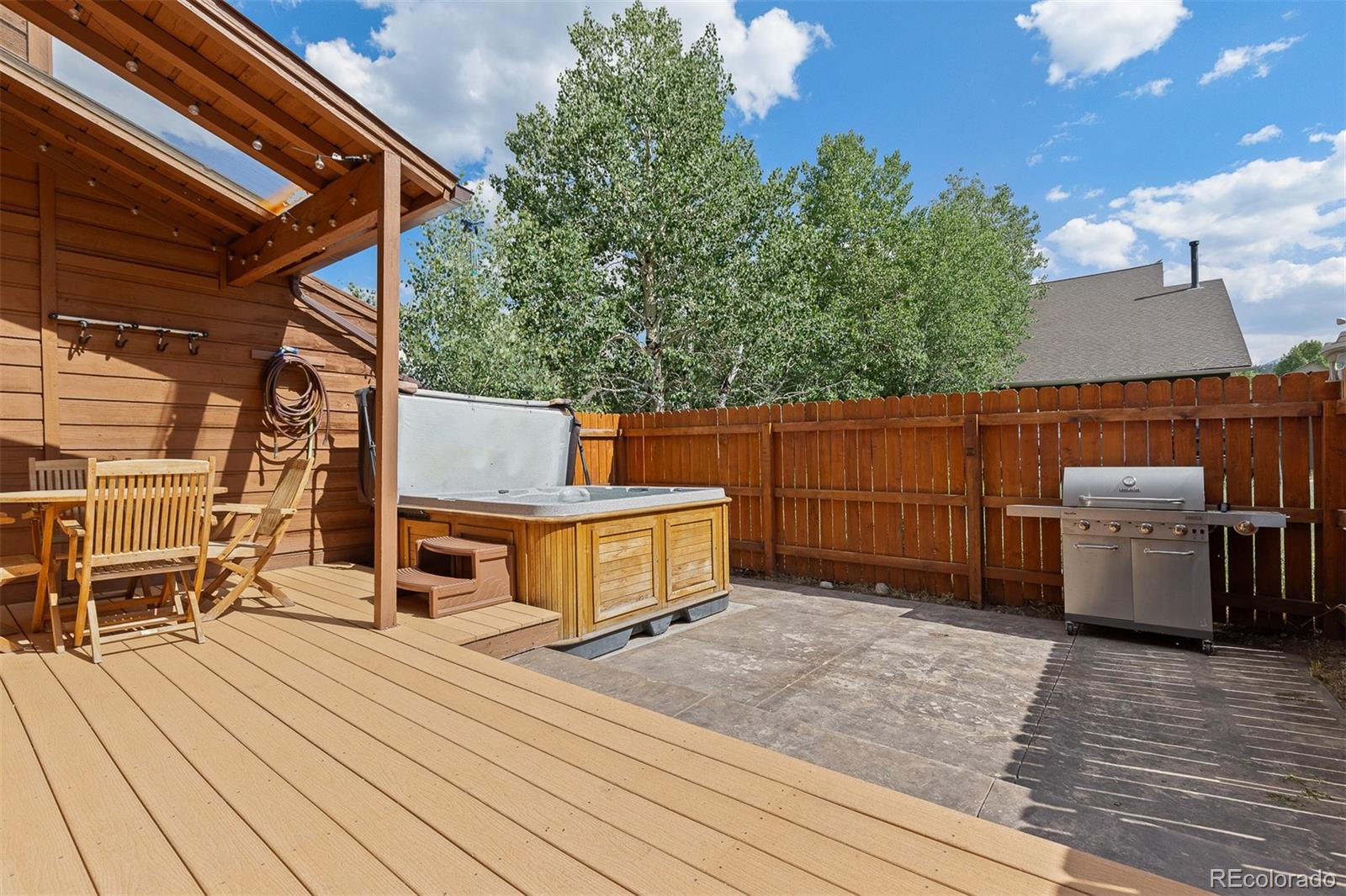 MLS Image #33 for 329 n chipmunk circle,silverthorne, Colorado