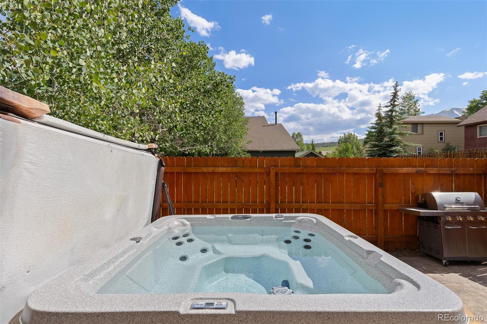 MLS Image #35 for 329 n chipmunk circle,silverthorne, Colorado