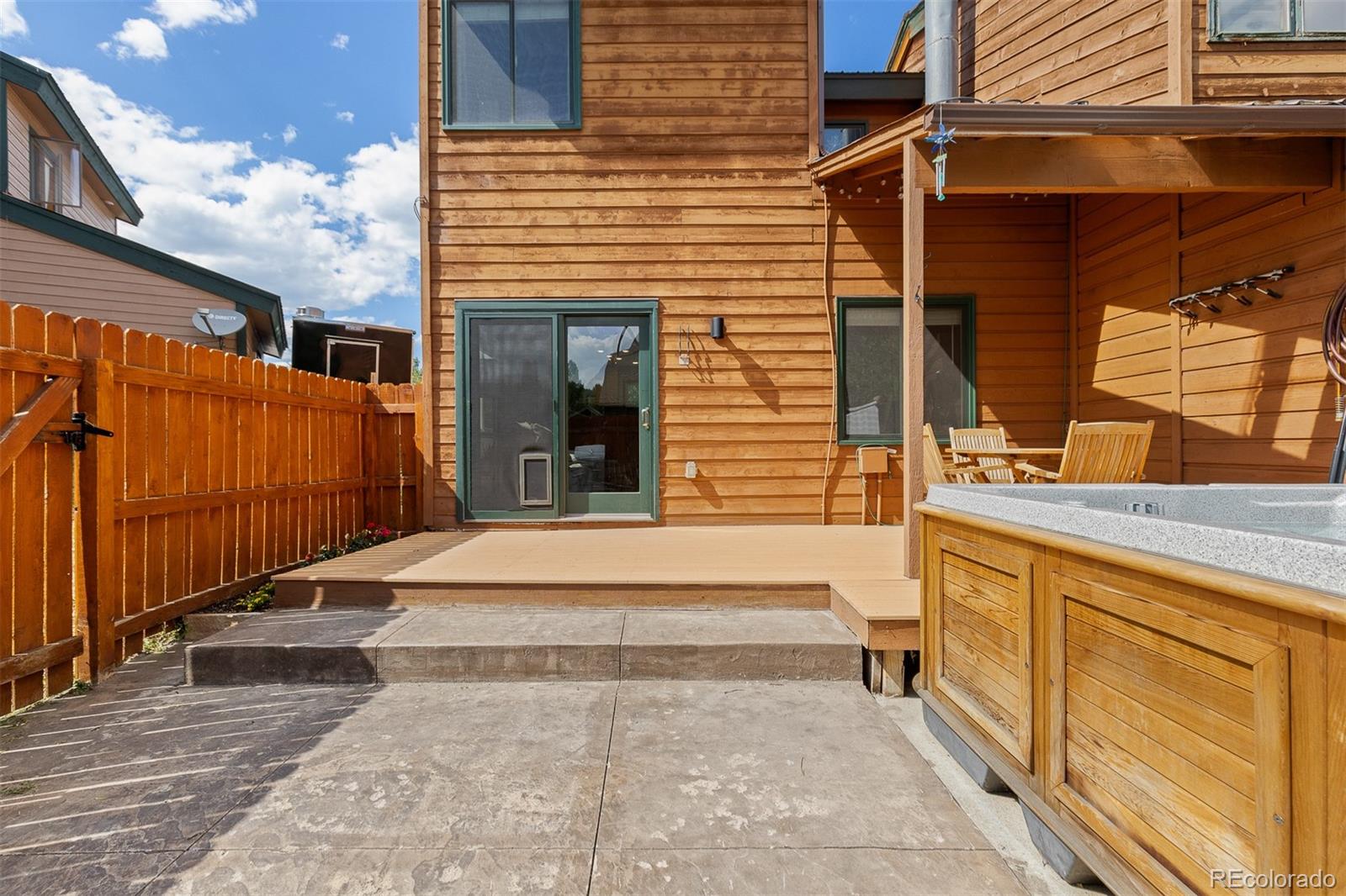 MLS Image #36 for 329 n chipmunk circle,silverthorne, Colorado