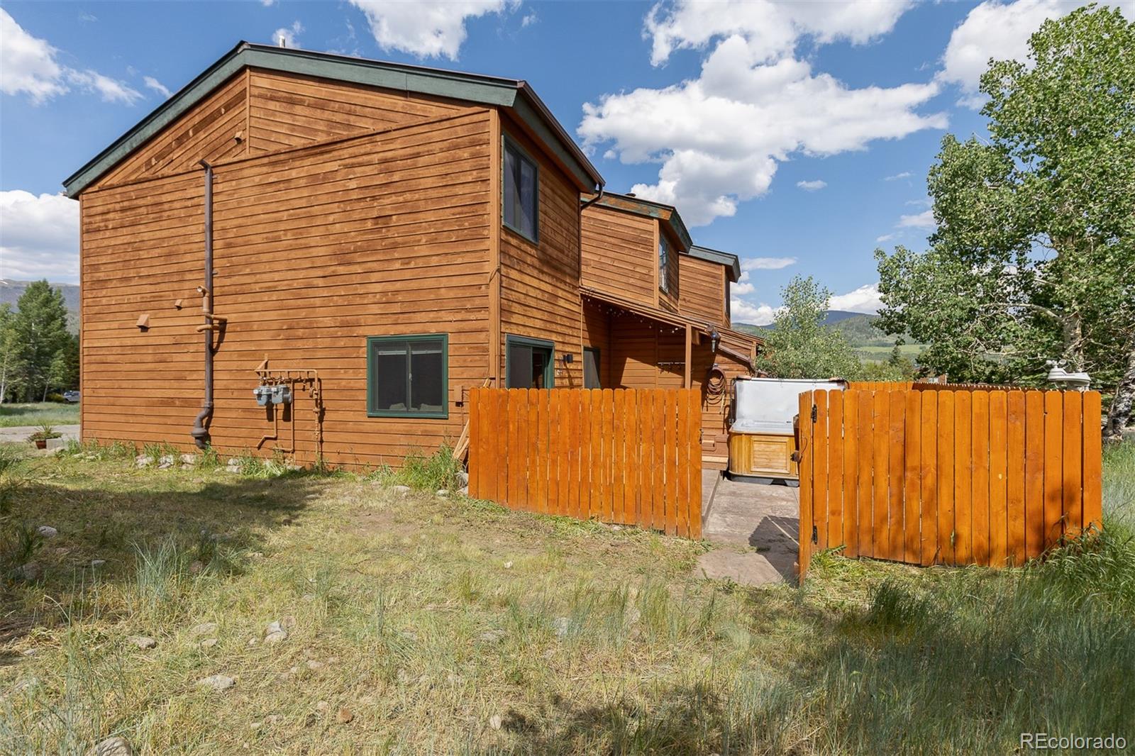 MLS Image #37 for 329 n chipmunk circle,silverthorne, Colorado
