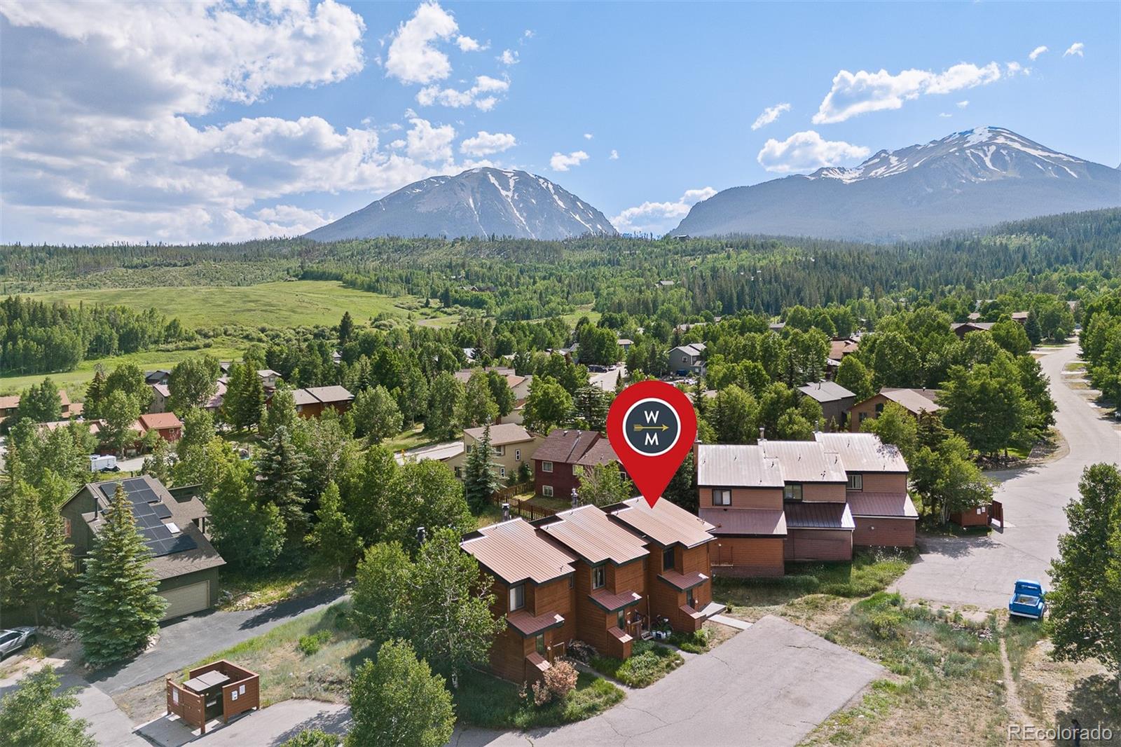 MLS Image #38 for 329 n chipmunk circle,silverthorne, Colorado