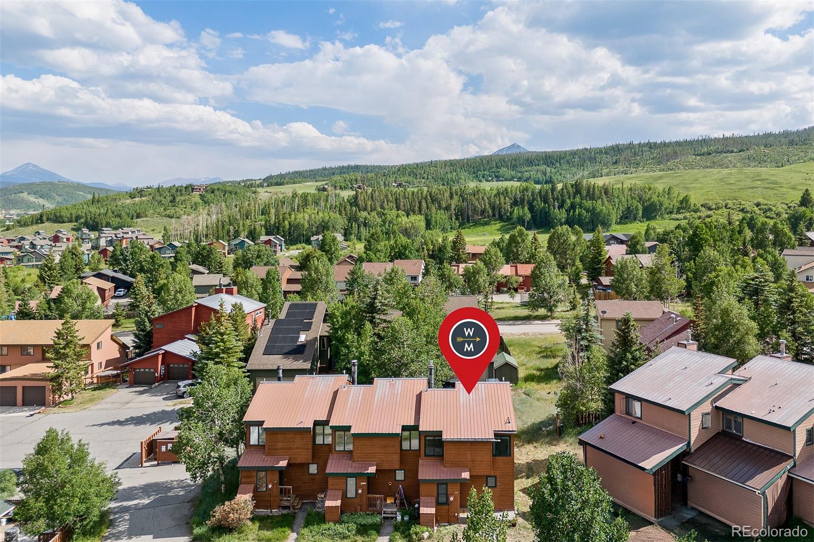 MLS Image #39 for 329 n chipmunk circle,silverthorne, Colorado