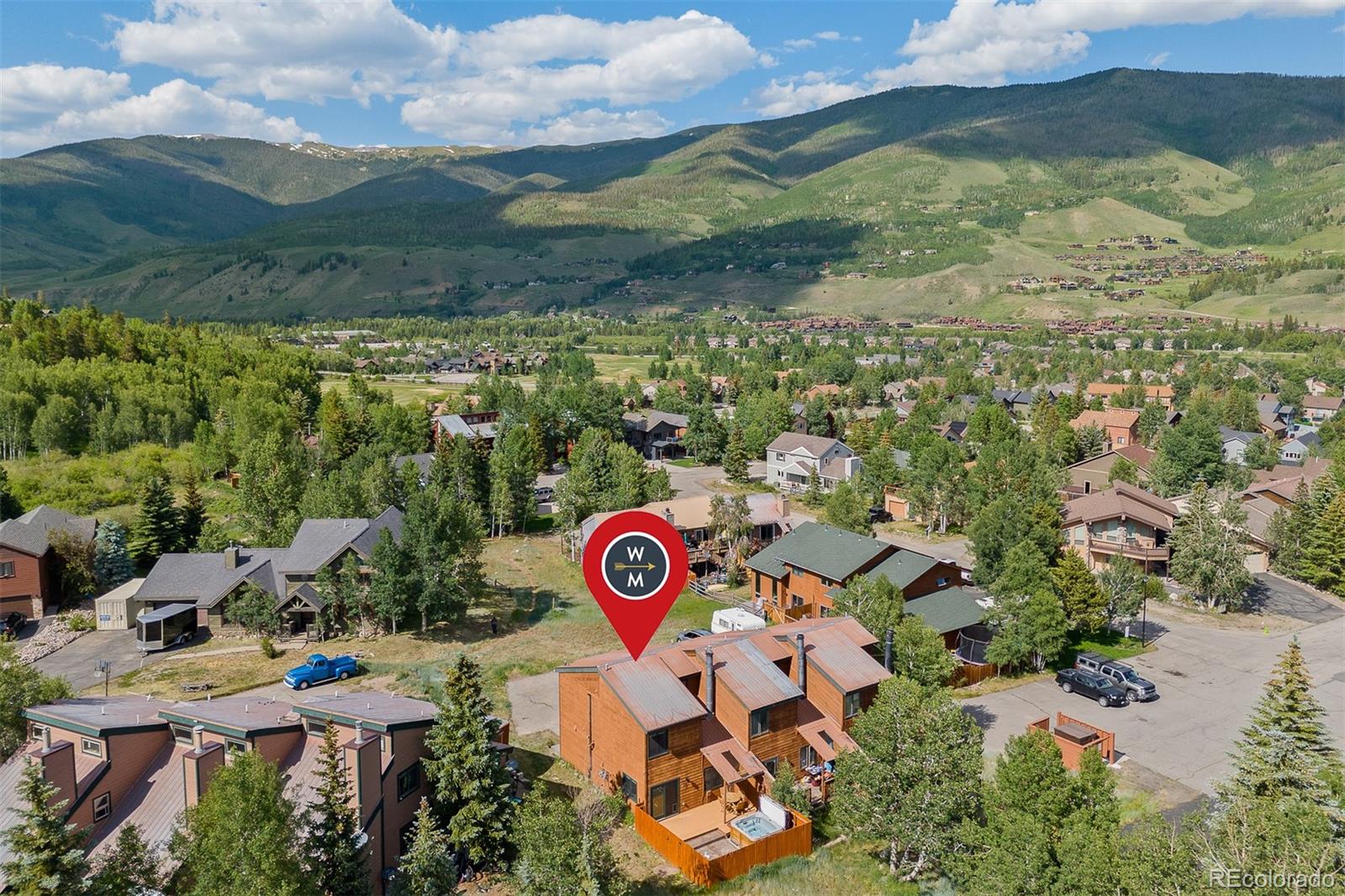 MLS Image #40 for 329 n chipmunk circle,silverthorne, Colorado