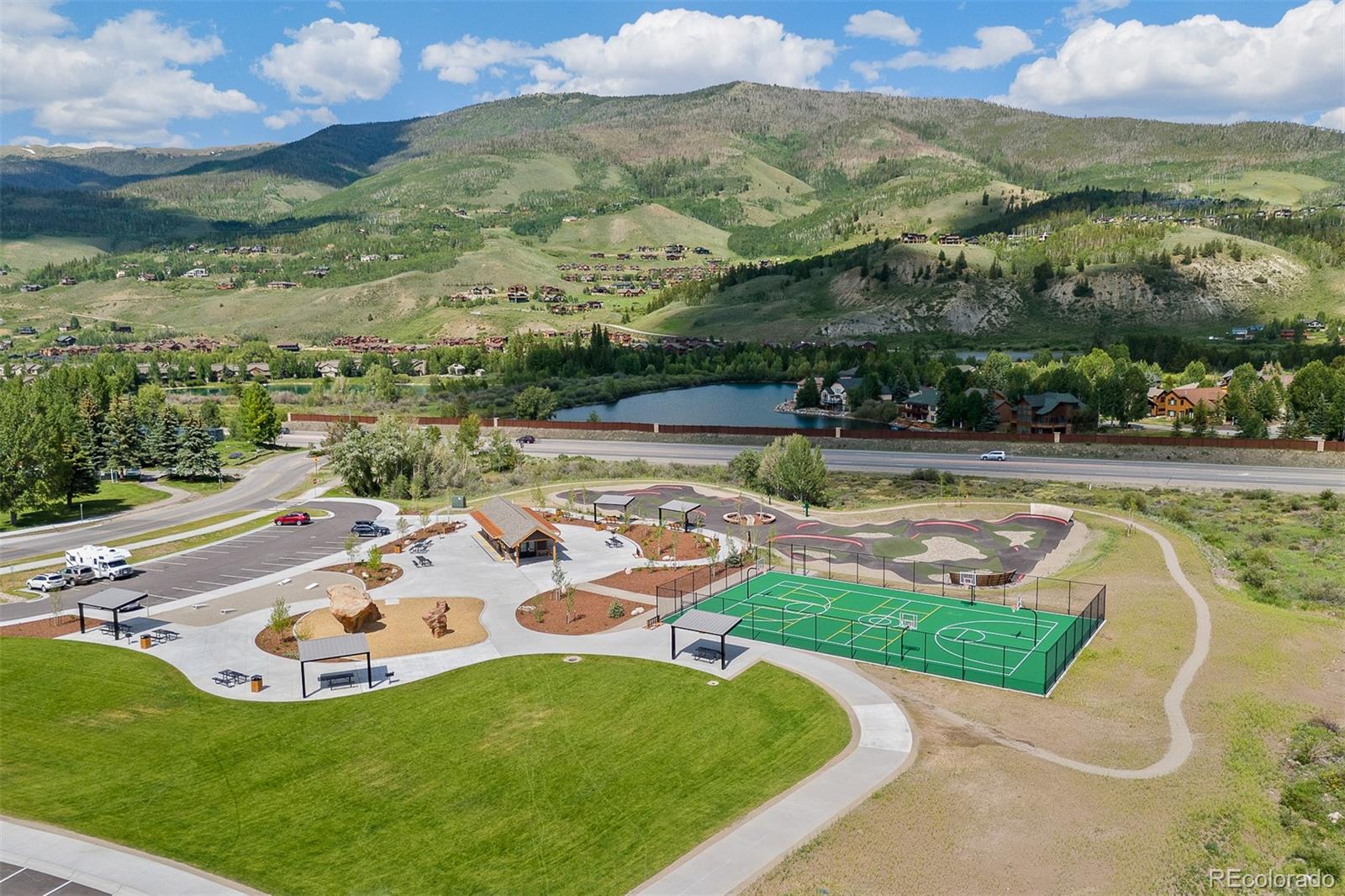 MLS Image #42 for 329 n chipmunk circle,silverthorne, Colorado
