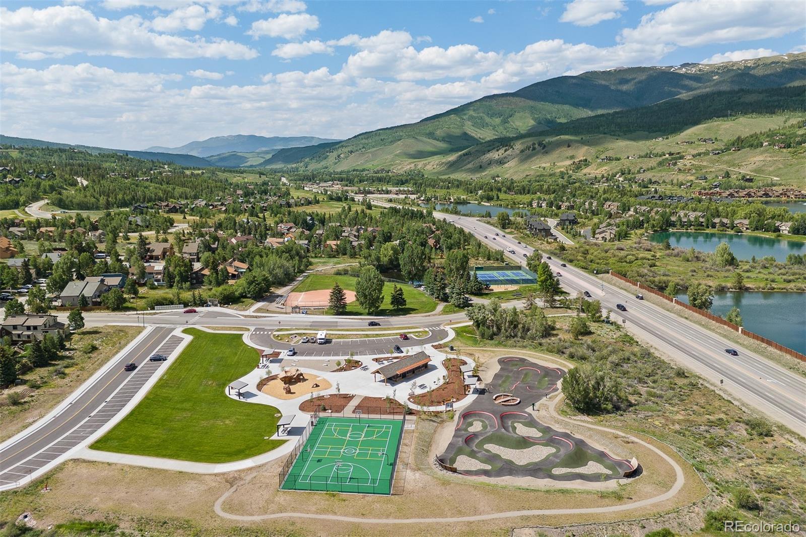 MLS Image #43 for 329 n chipmunk circle,silverthorne, Colorado