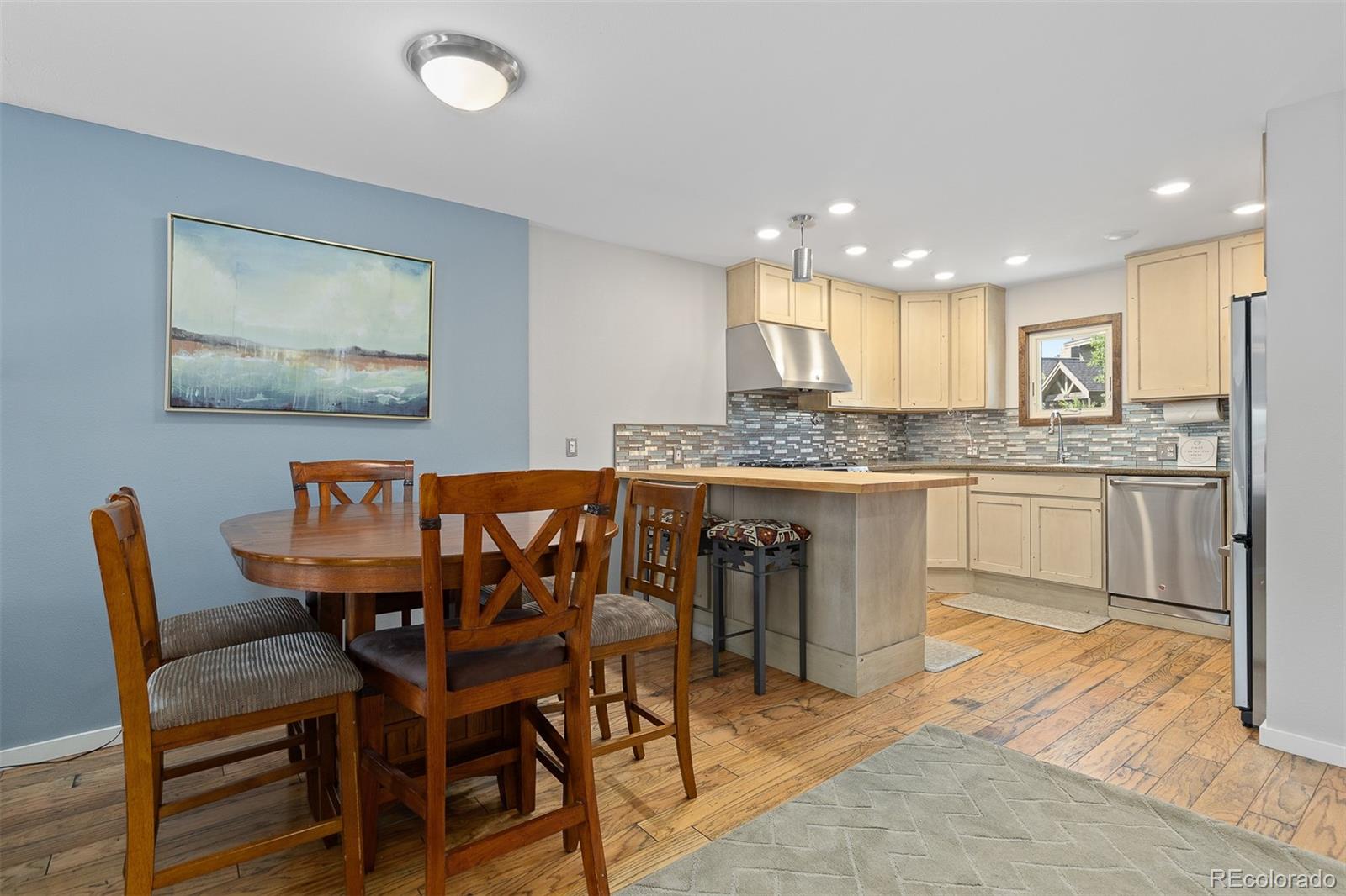 MLS Image #5 for 329 n chipmunk circle,silverthorne, Colorado