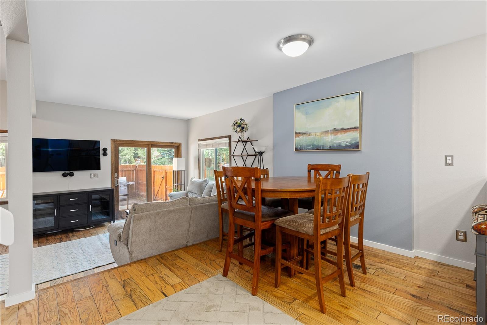 MLS Image #6 for 329 n chipmunk circle,silverthorne, Colorado