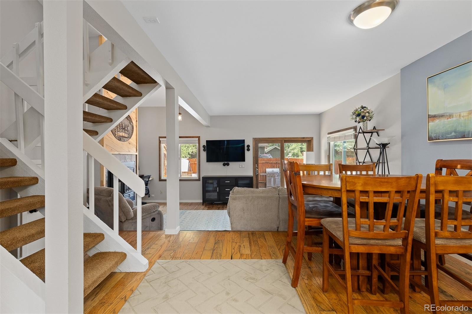 MLS Image #7 for 329 n chipmunk circle,silverthorne, Colorado