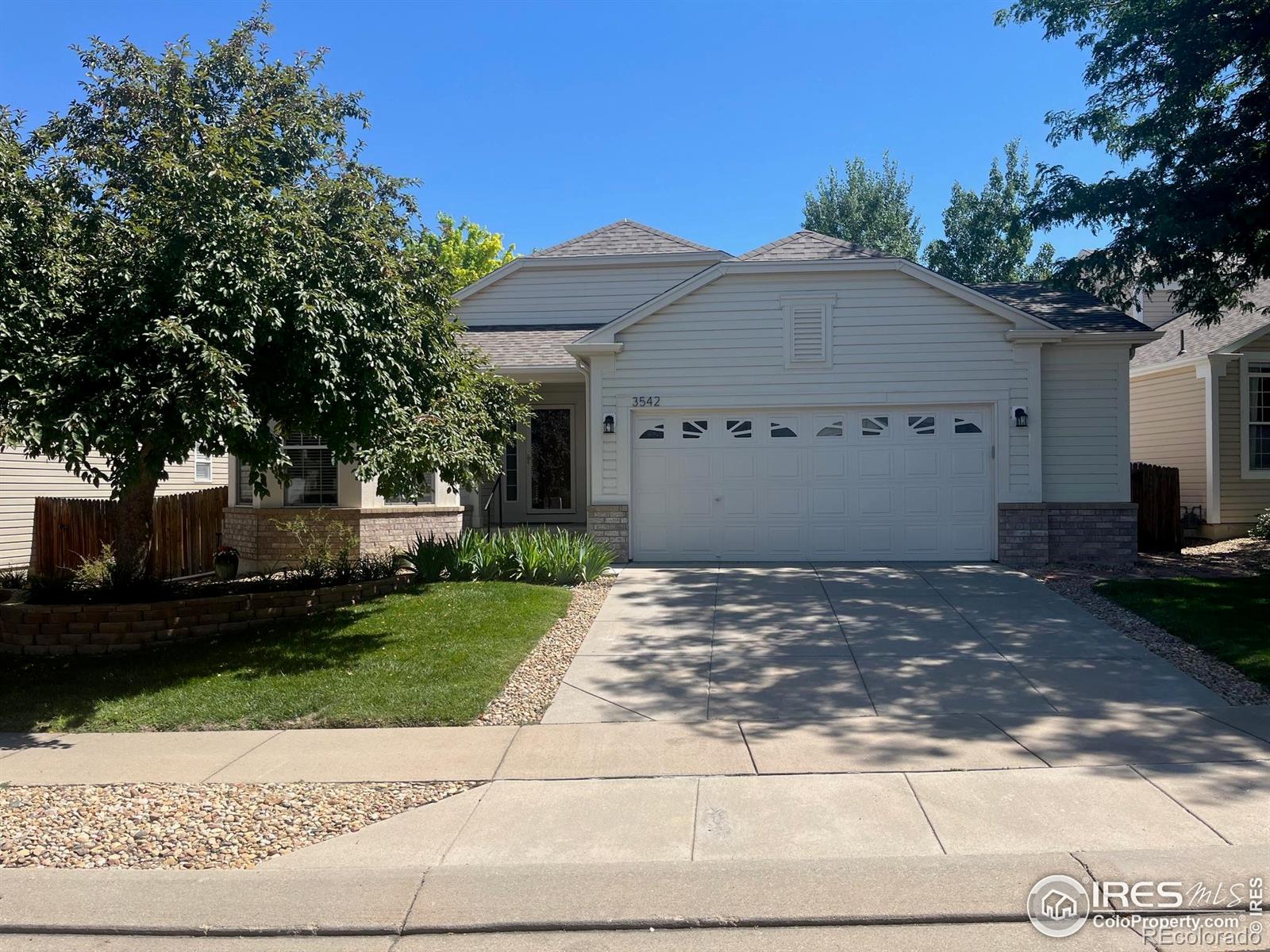 MLS Image #0 for 3542  larkspur drive,longmont, Colorado