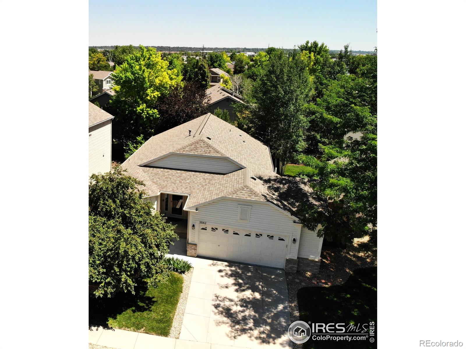 MLS Image #2 for 3542  larkspur drive,longmont, Colorado