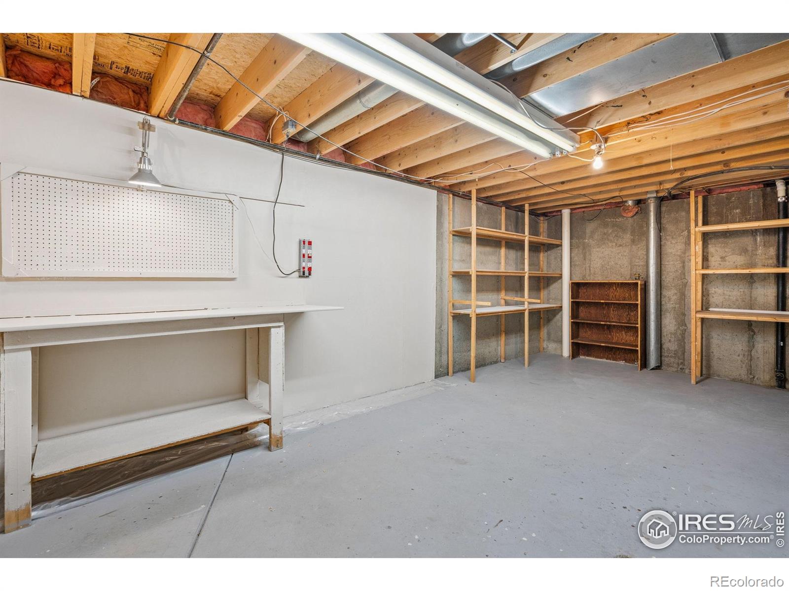 MLS Image #19 for 1311 s view circle,fort collins, Colorado