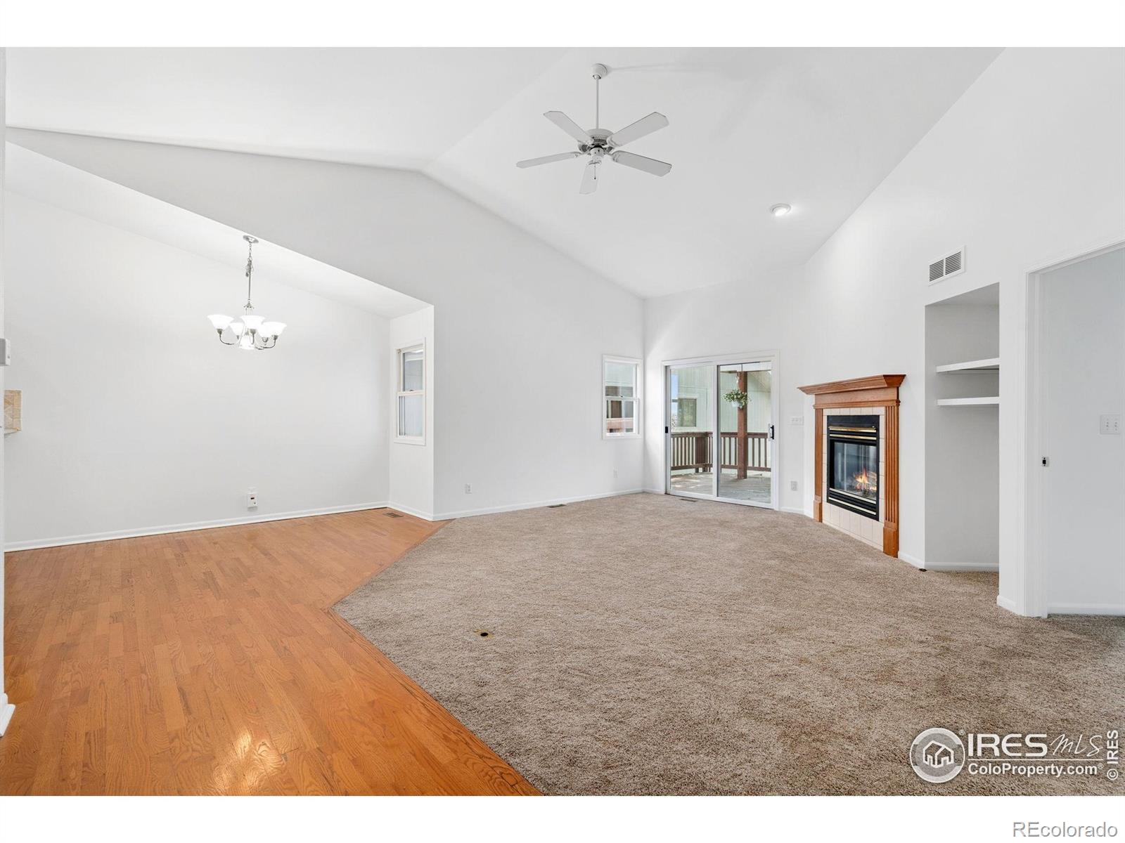 MLS Image #2 for 1311 s view circle,fort collins, Colorado