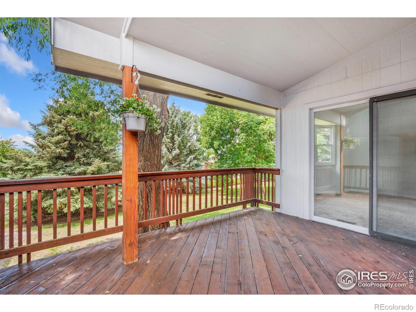 MLS Image #20 for 1311 s view circle,fort collins, Colorado