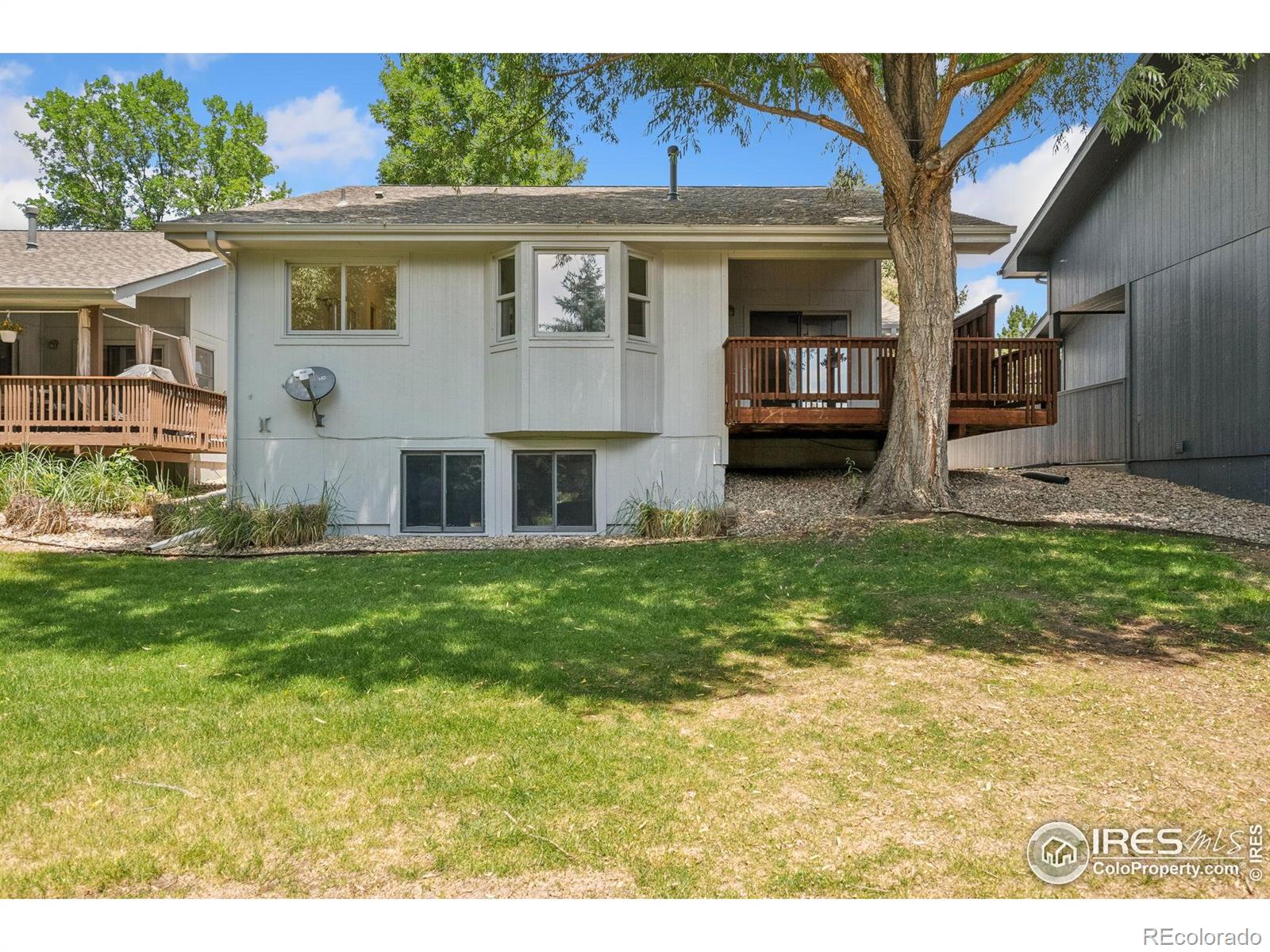 MLS Image #21 for 1311 s view circle,fort collins, Colorado