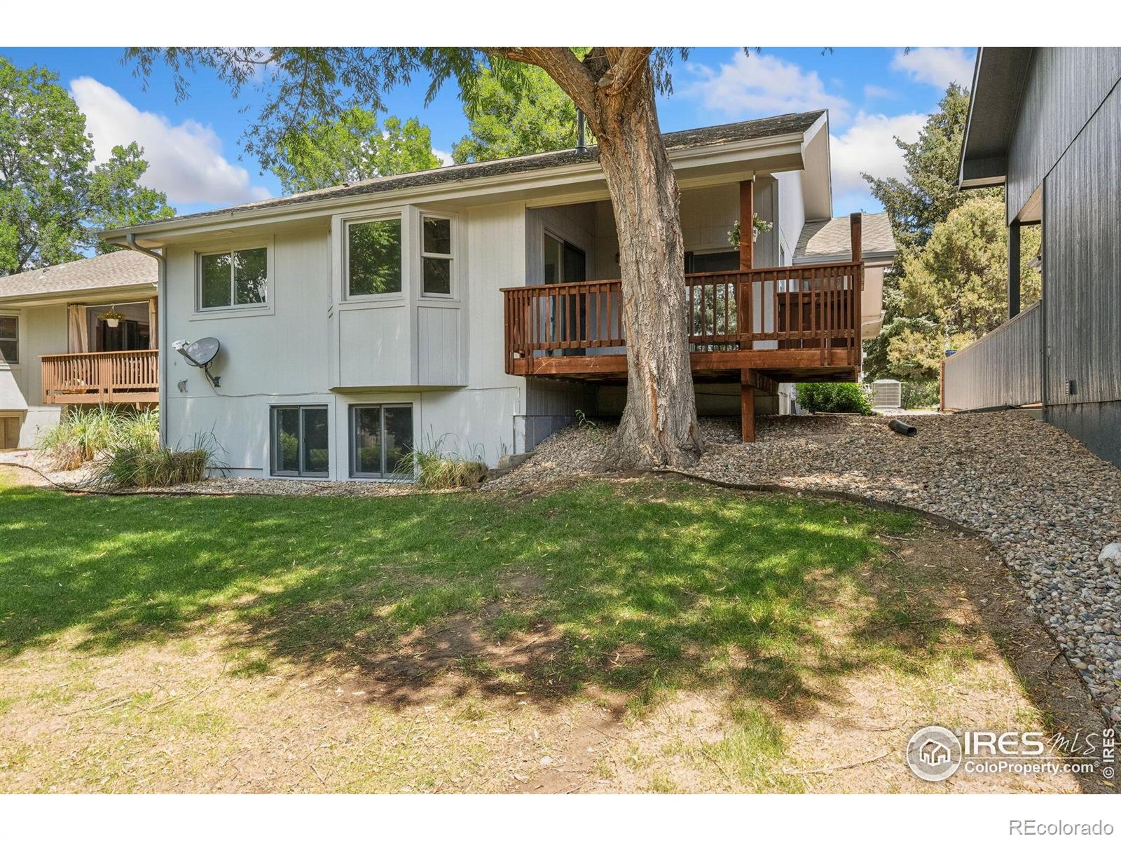 MLS Image #22 for 1311 s view circle,fort collins, Colorado
