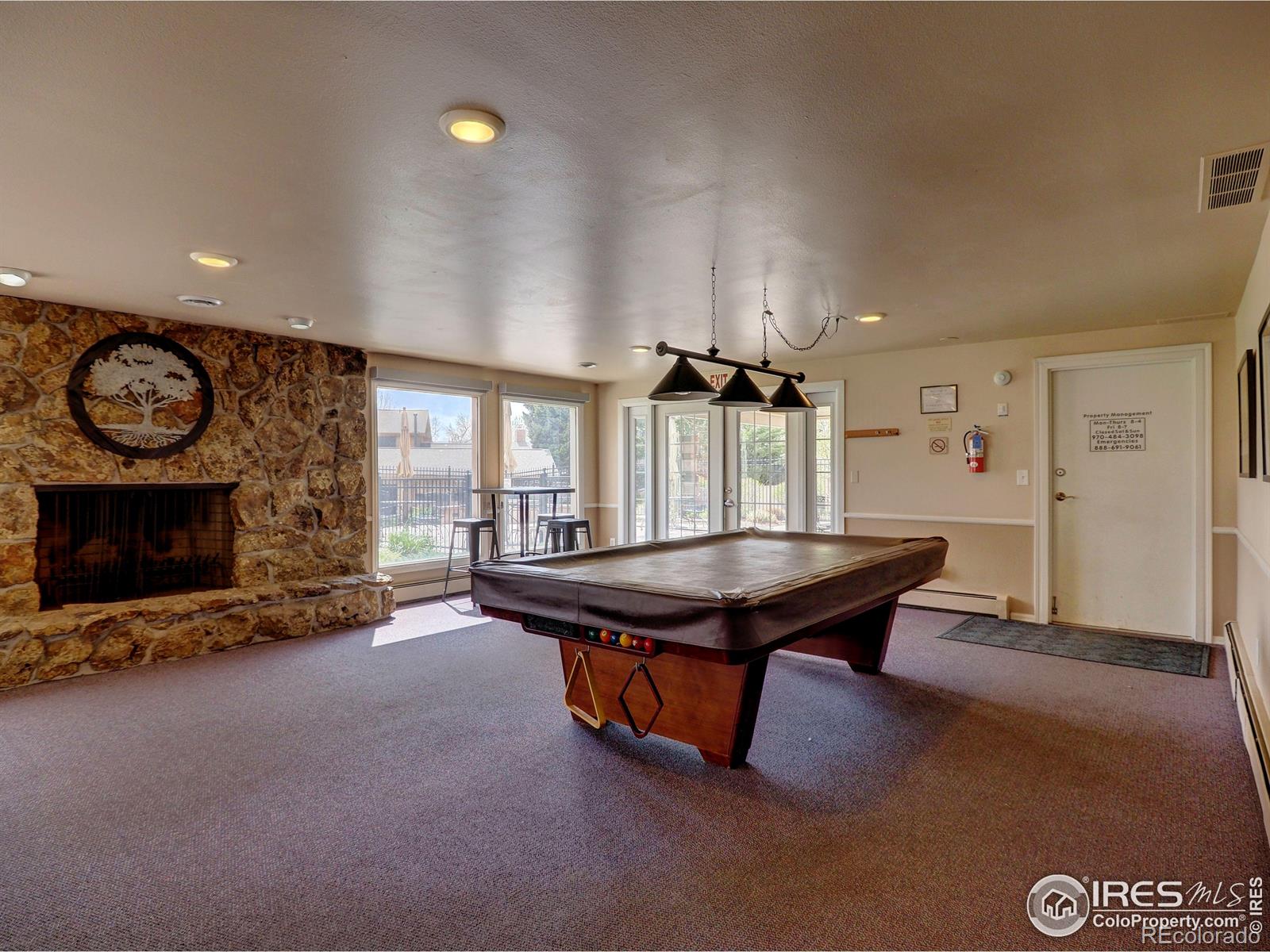 MLS Image #29 for 1311 s view circle,fort collins, Colorado