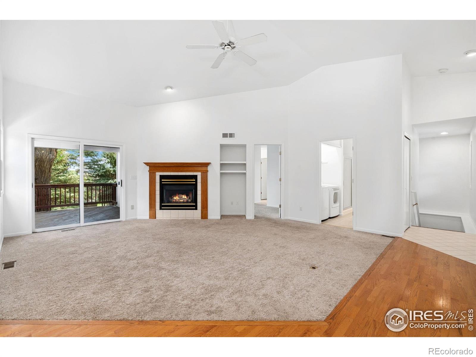 MLS Image #3 for 1311 s view circle,fort collins, Colorado