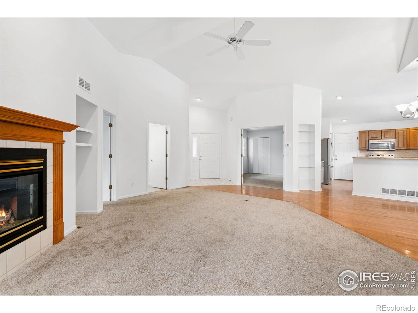 MLS Image #4 for 1311 s view circle,fort collins, Colorado