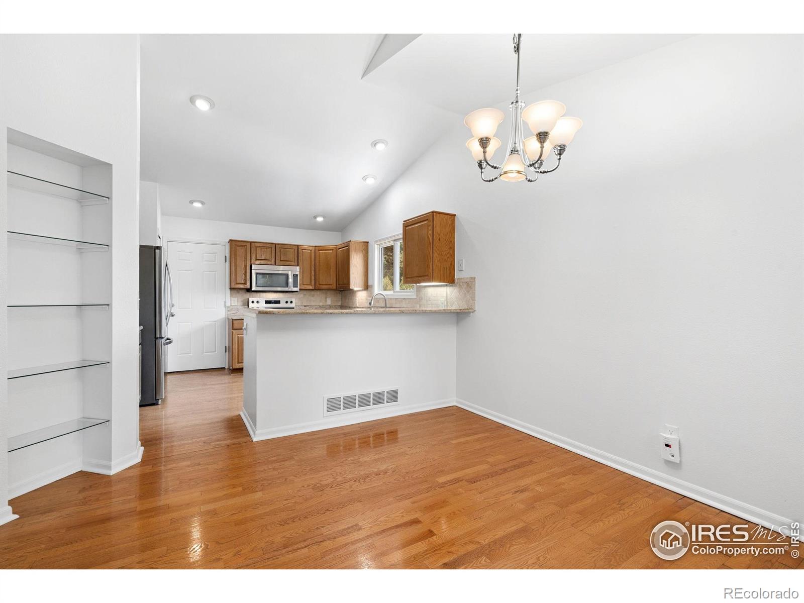 MLS Image #5 for 1311 s view circle,fort collins, Colorado