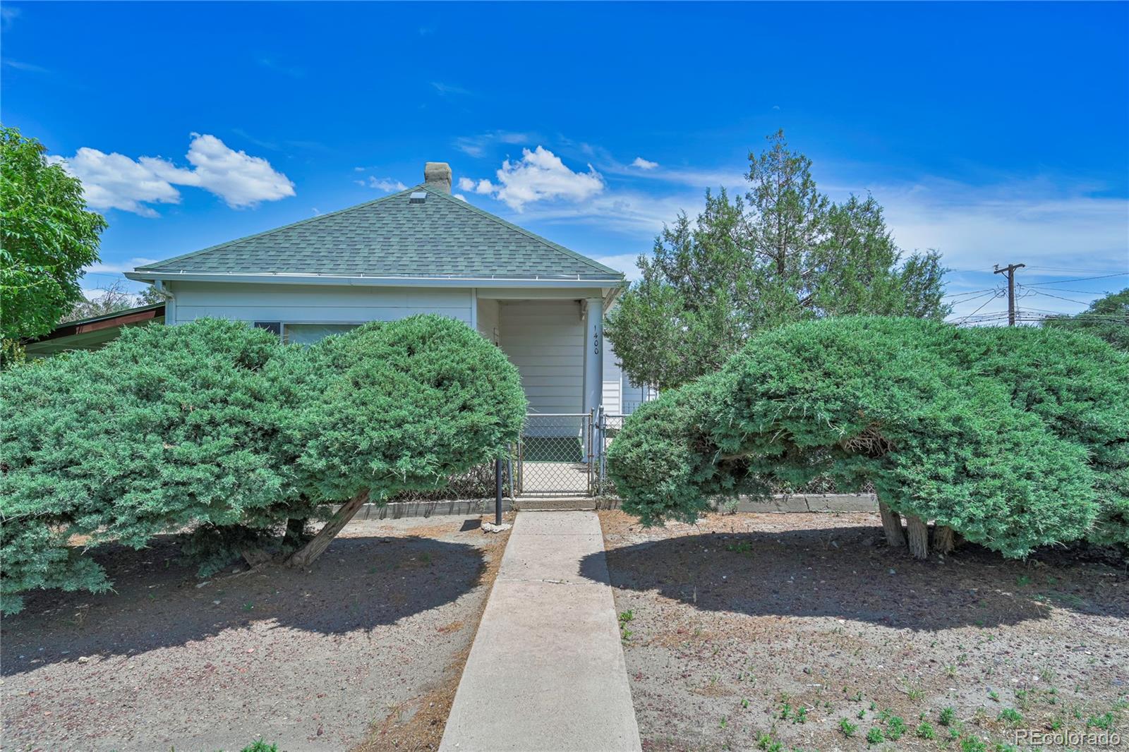 MLS Image #2 for 1400  arizona avenue,trinidad, Colorado