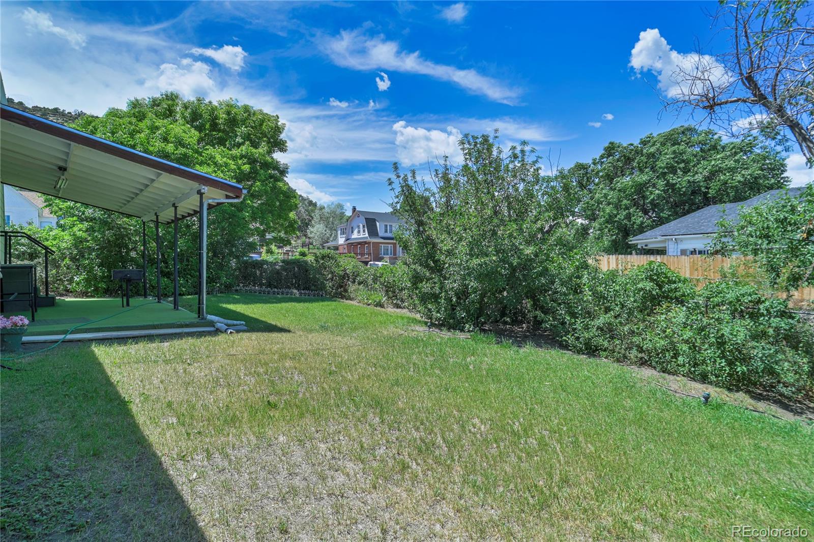 MLS Image #26 for 1400  arizona avenue,trinidad, Colorado