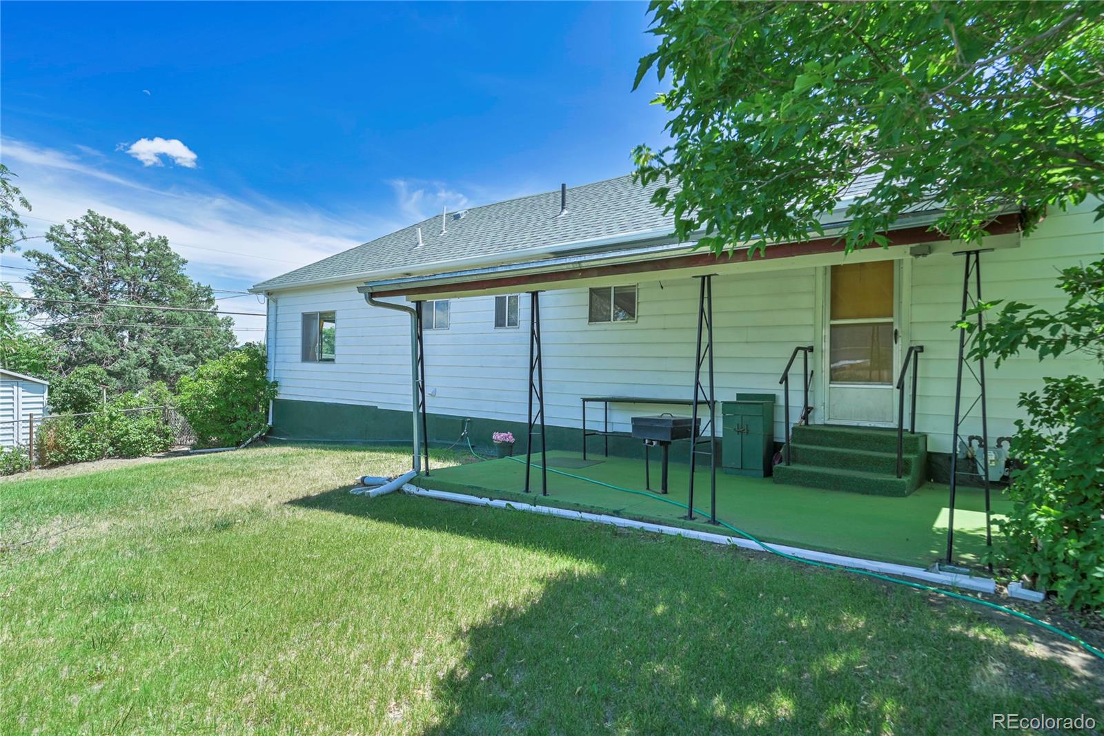 MLS Image #27 for 1400  arizona avenue,trinidad, Colorado
