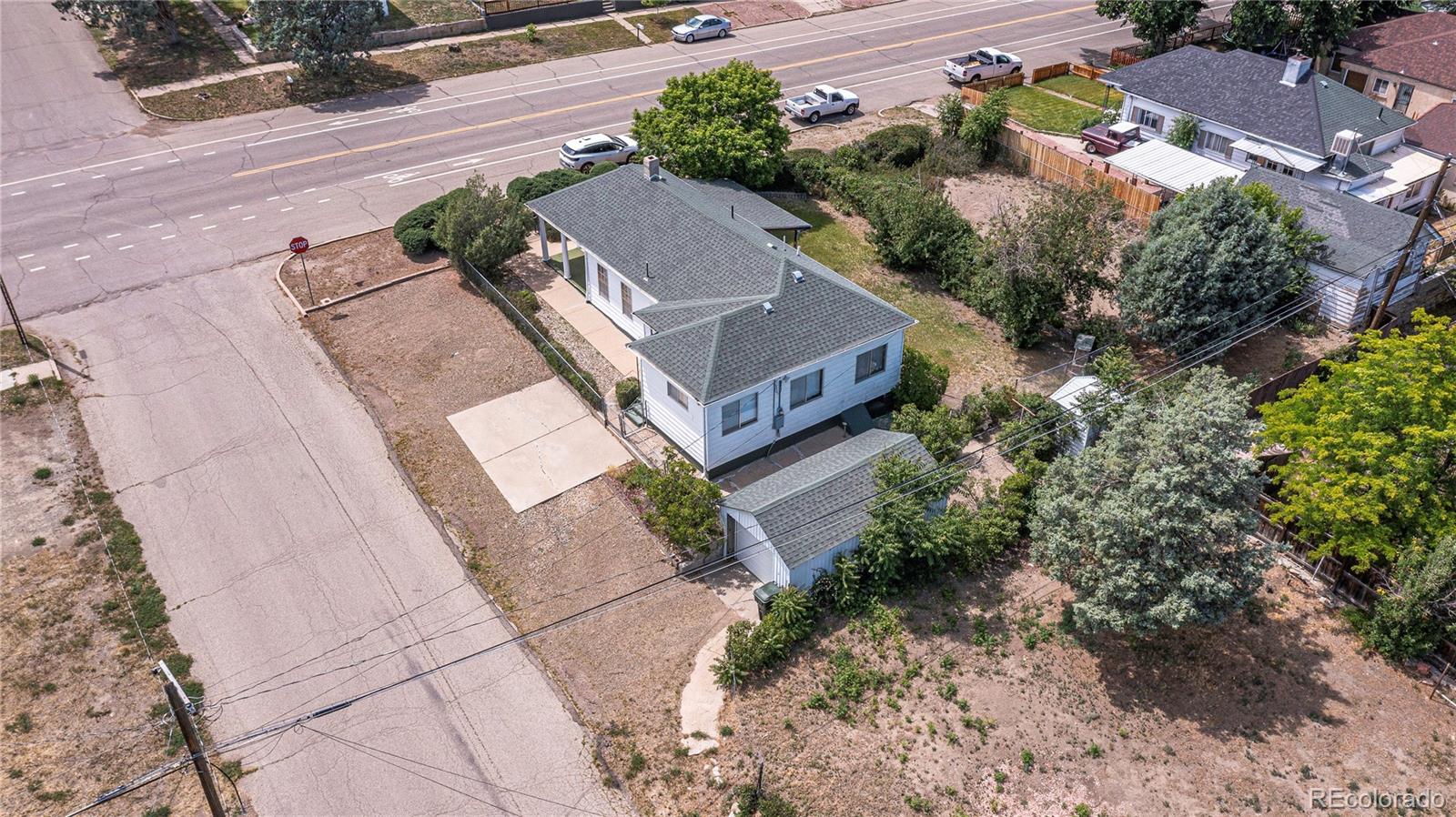 MLS Image #36 for 1400  arizona avenue,trinidad, Colorado